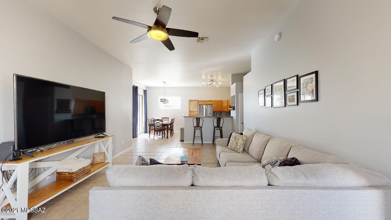 Desert Oasis Subdivision (1-25) - Residential