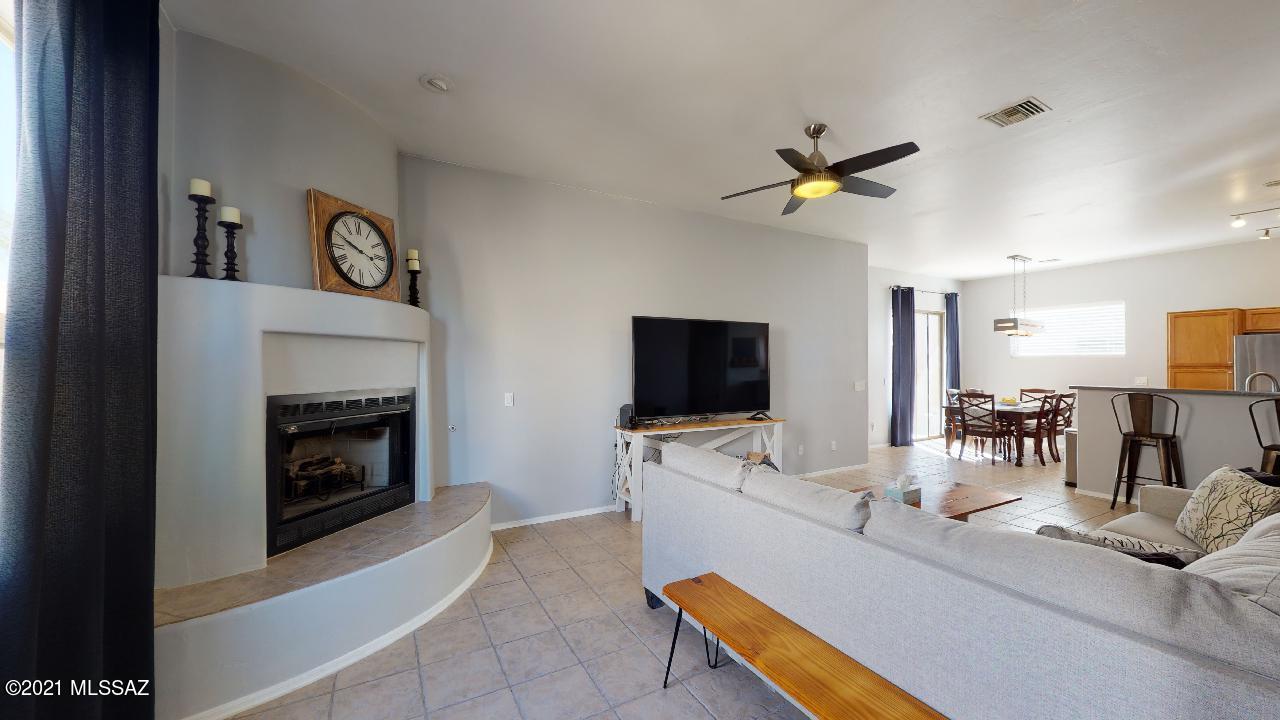 Desert Oasis Subdivision (1-25) - Residential