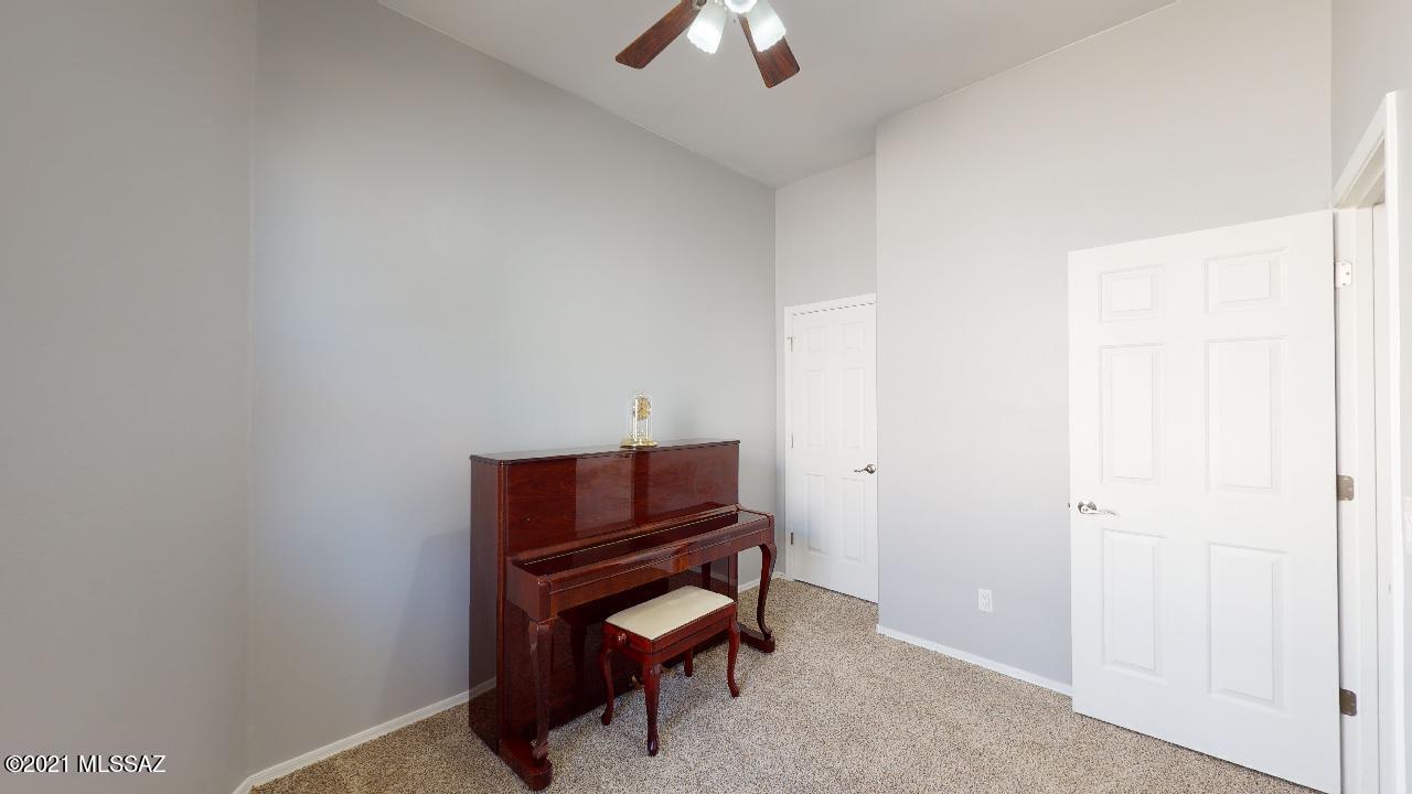 Desert Oasis Subdivision (1-25) - Residential