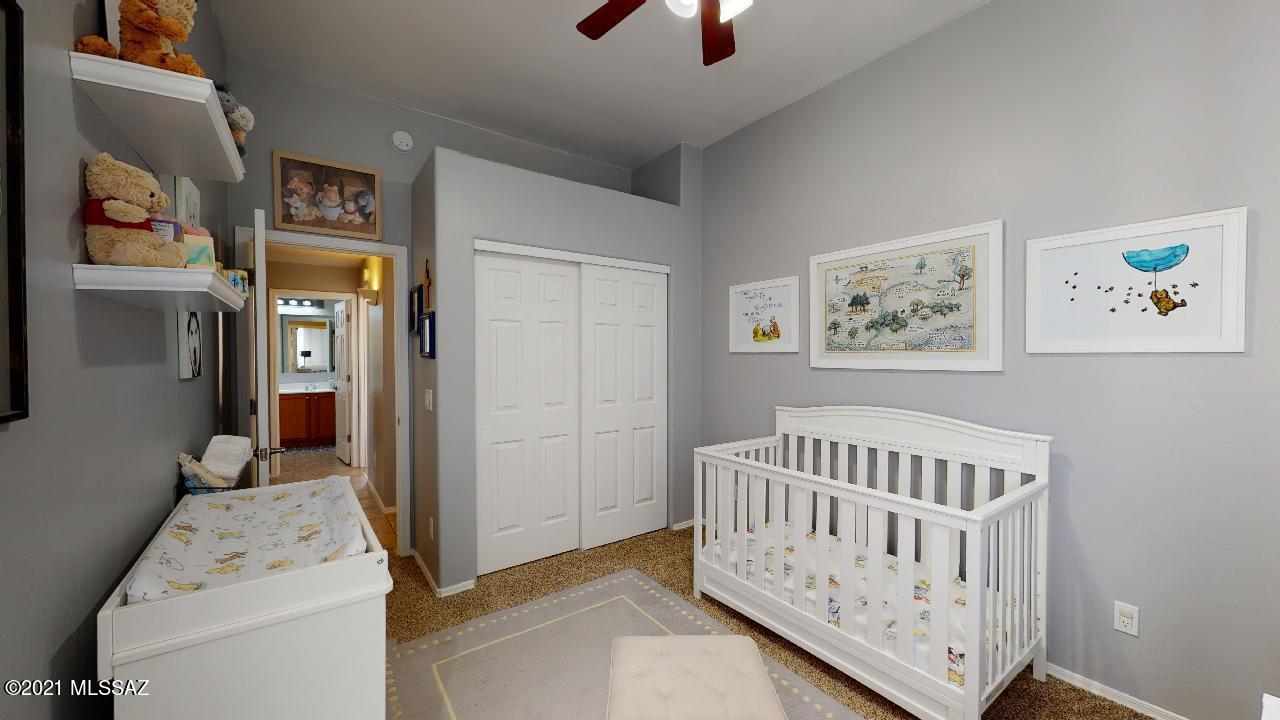 Desert Oasis Subdivision (1-25) - Residential