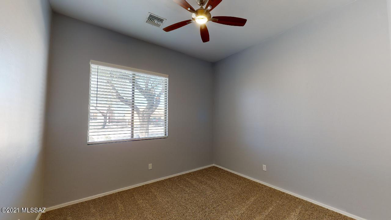 Desert Oasis Subdivision (1-25) - Residential