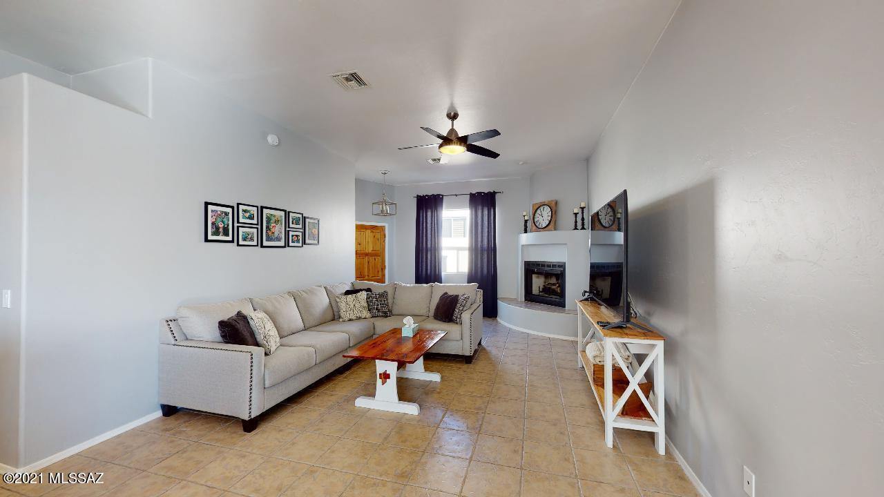 Desert Oasis Subdivision (1-25) - Residential