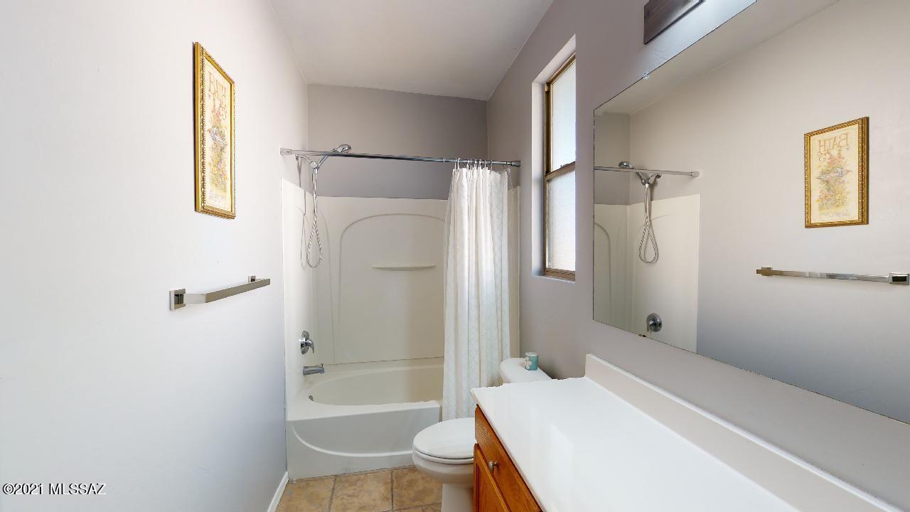 Desert Oasis Subdivision (1-25) - Residential