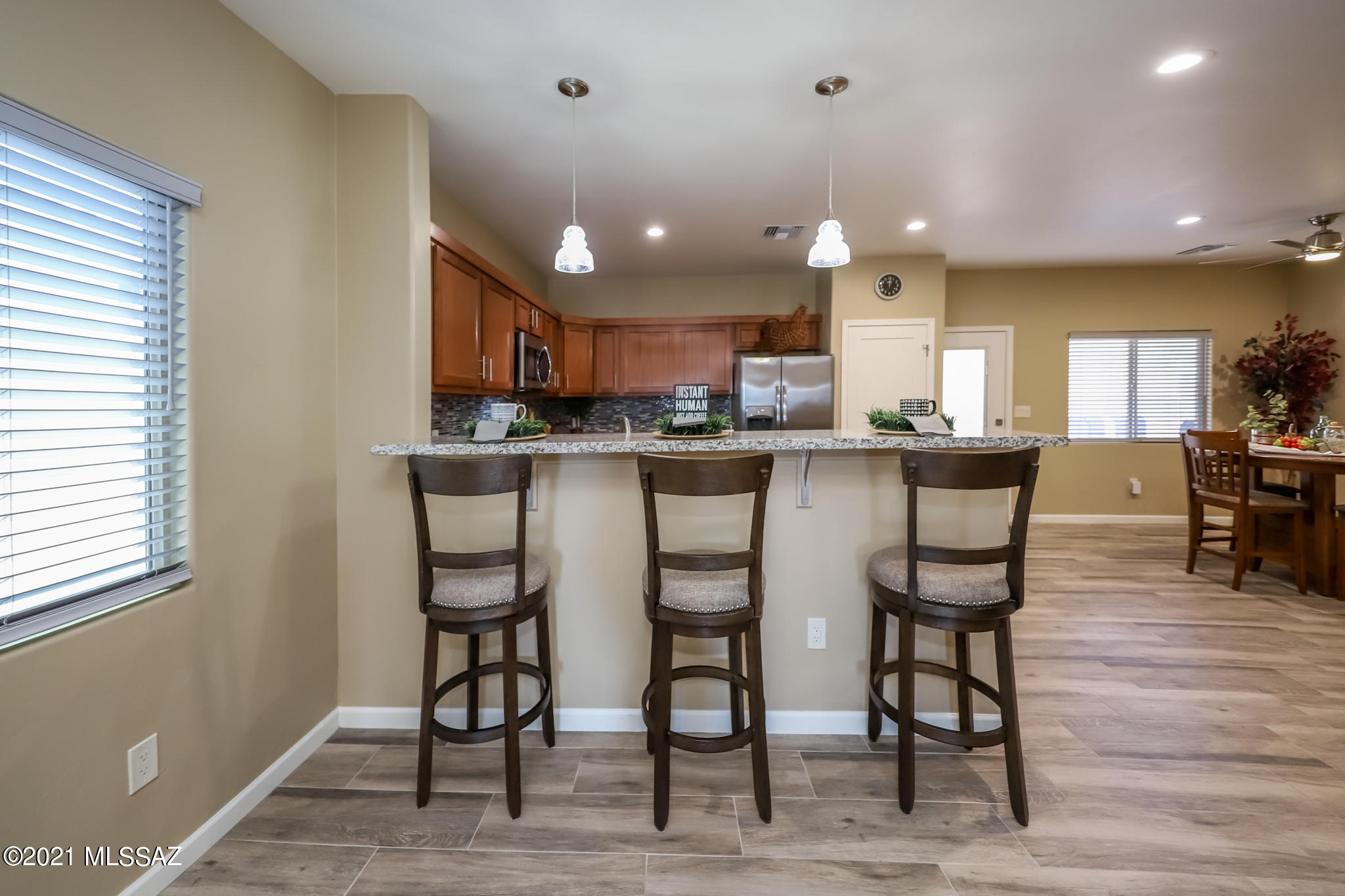 Daystar Estates (1-25) - Residential
