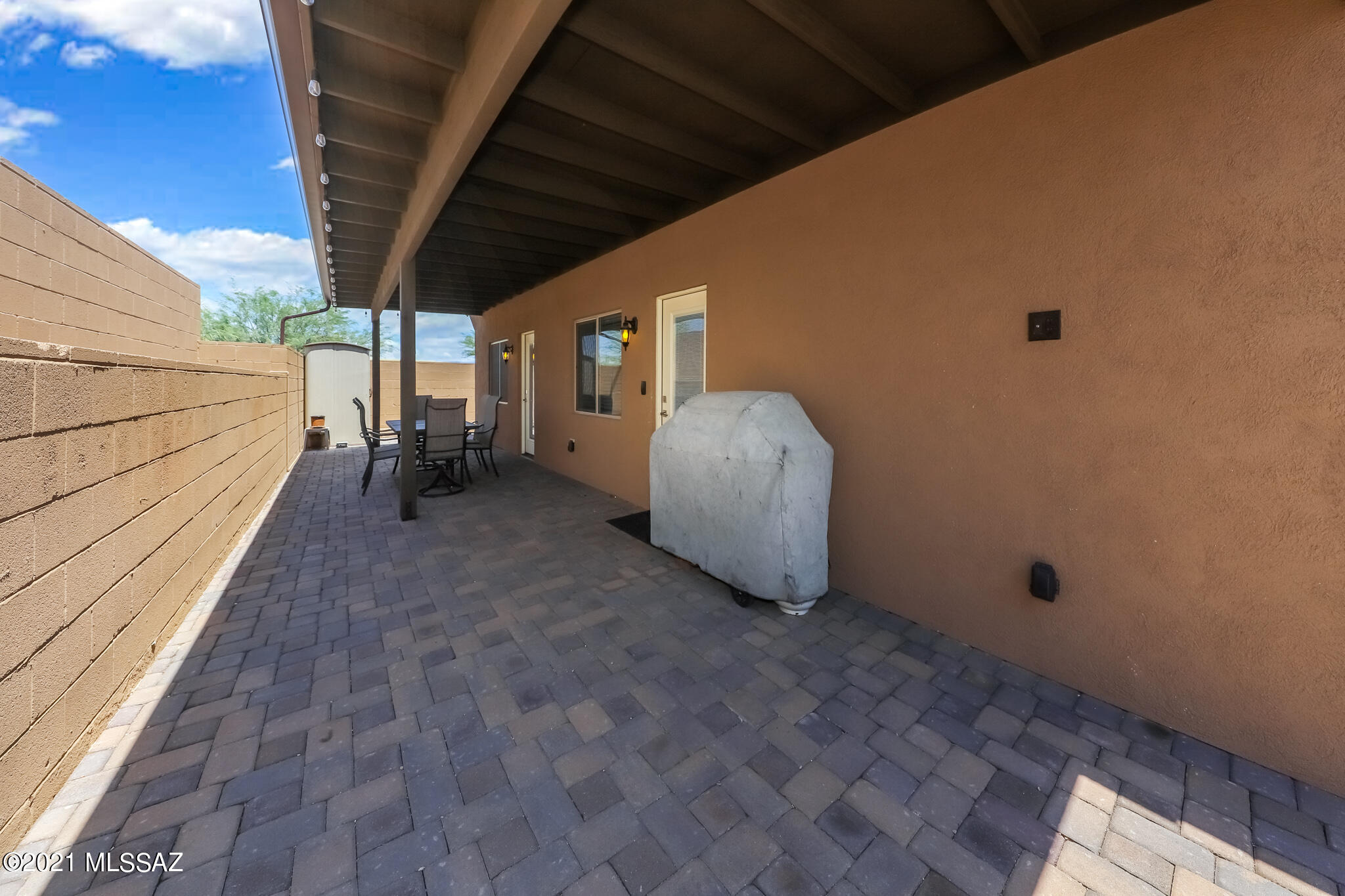Daystar Estates (1-25) - Residential