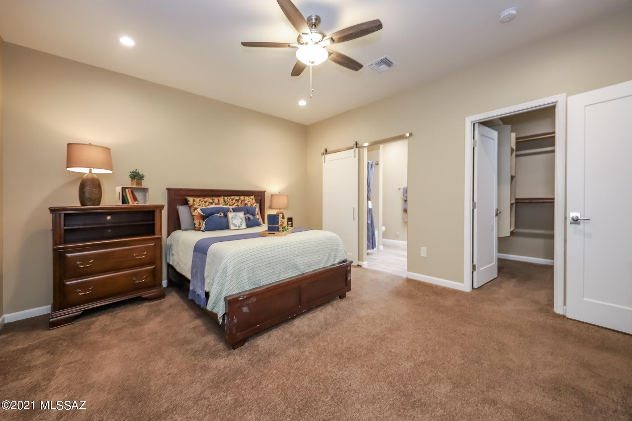 Daystar Estates (1-25) - Residential