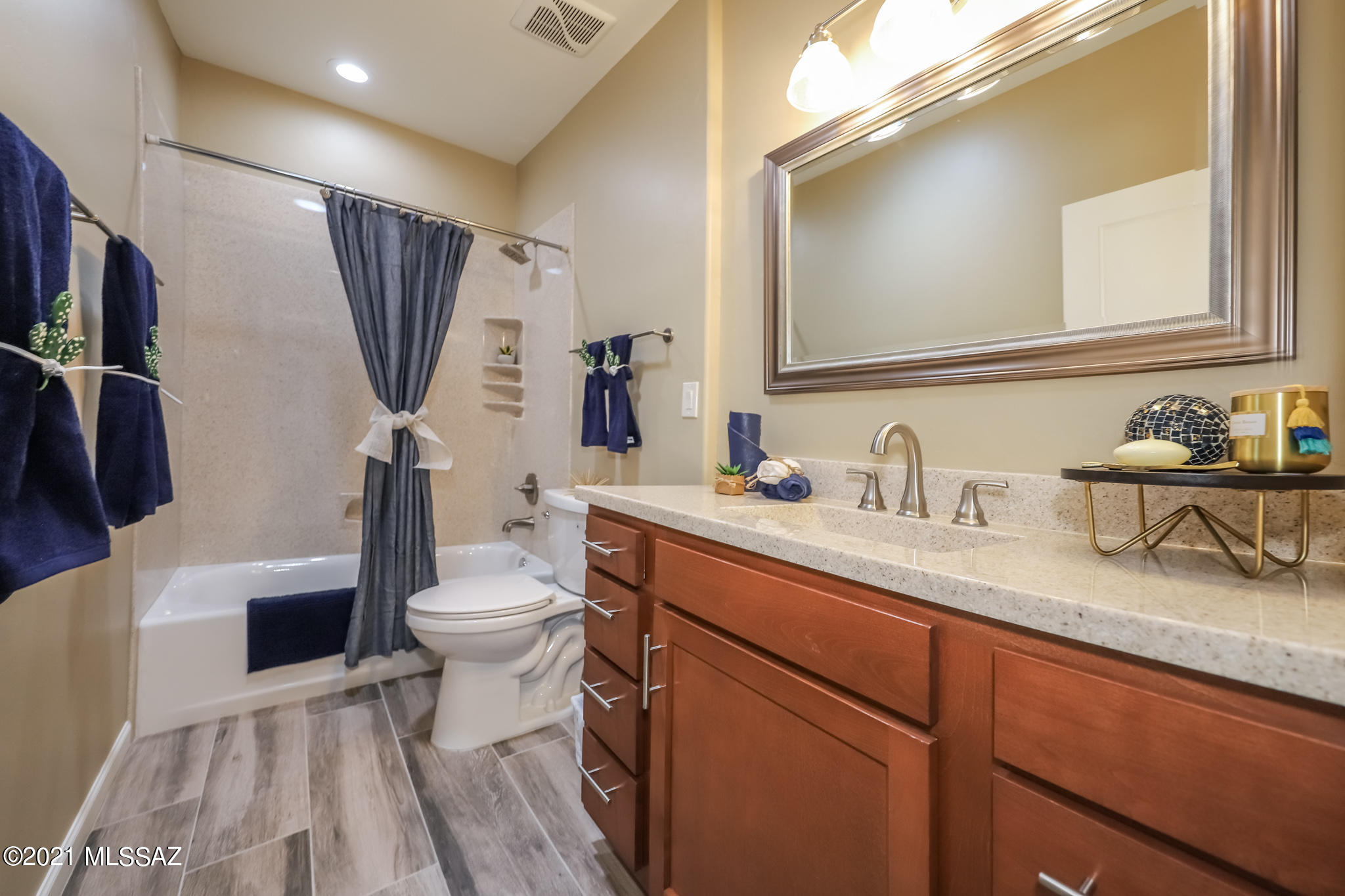 Daystar Estates (1-25) - Residential
