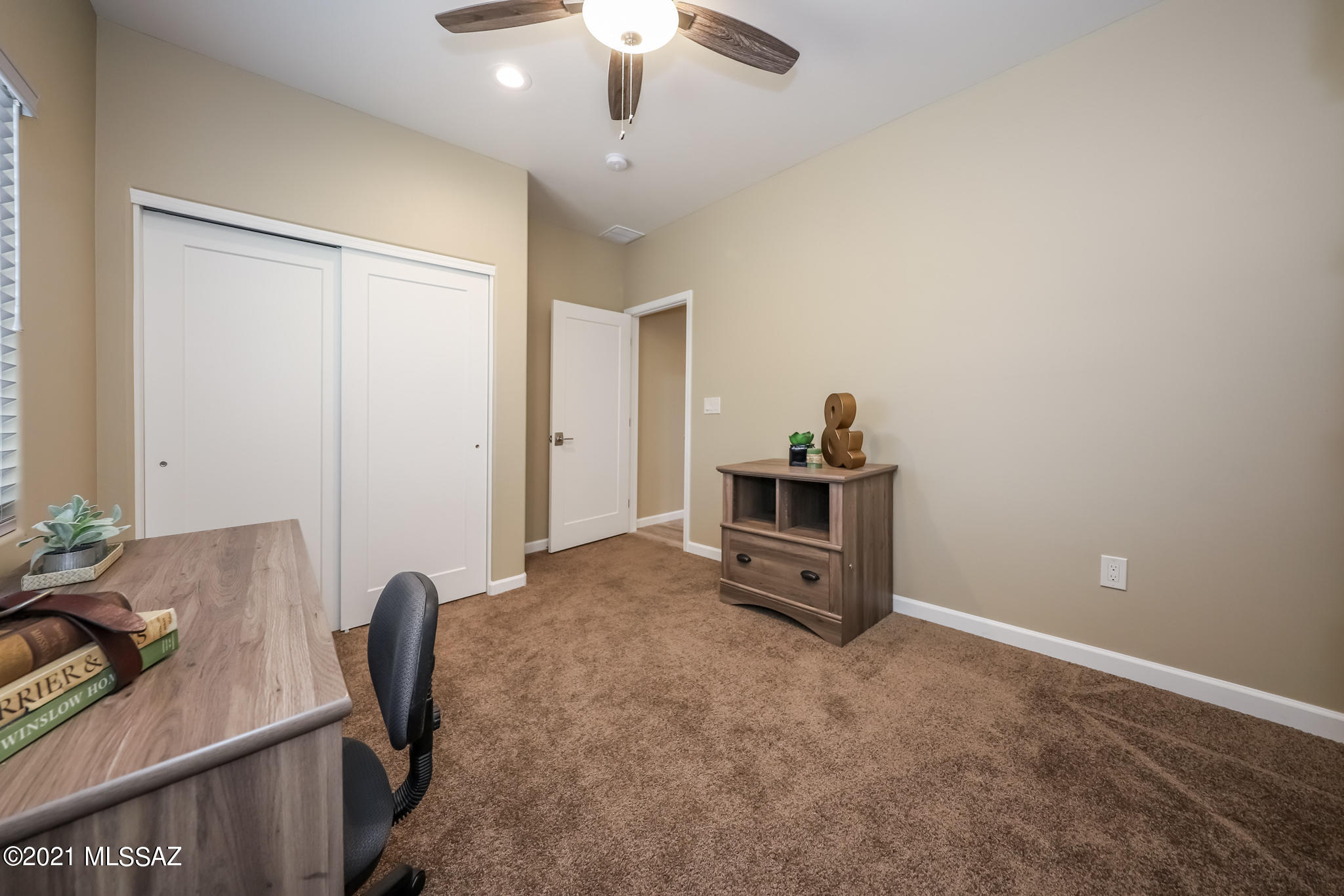 Daystar Estates (1-25) - Residential