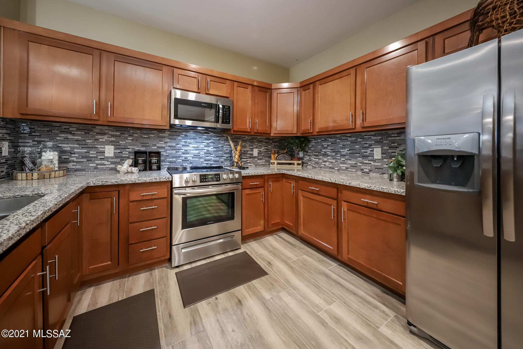 Daystar Estates (1-25) - Residential