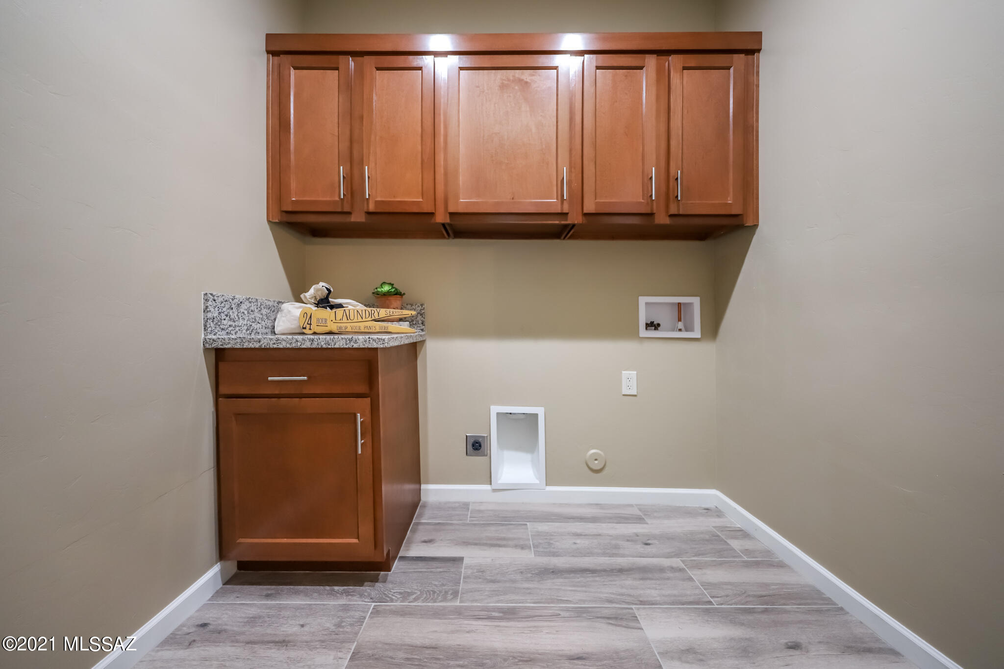 Daystar Estates (1-25) - Residential