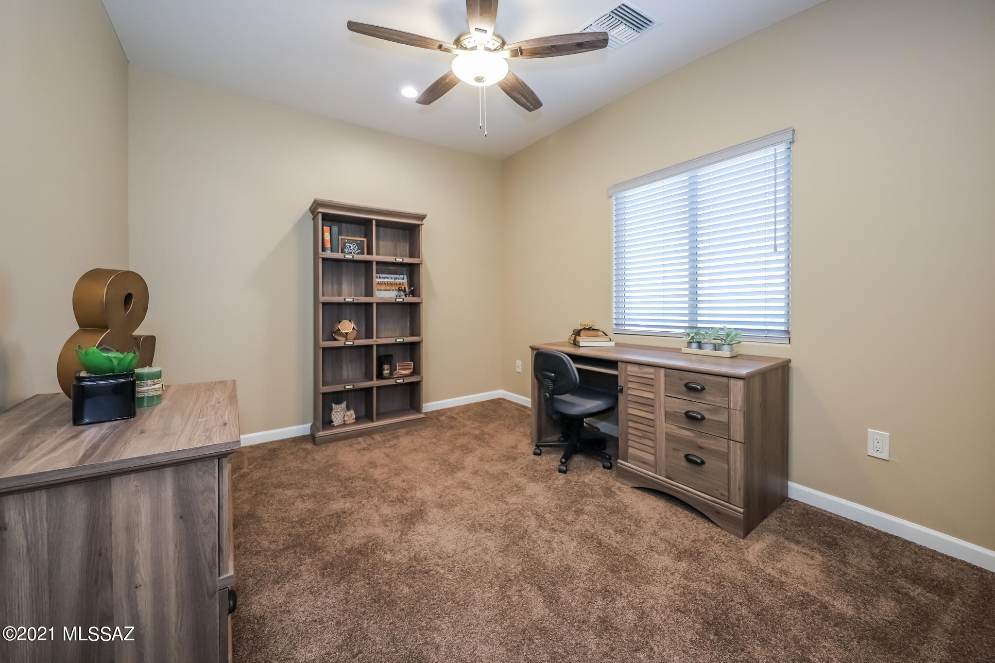 Daystar Estates (1-25) - Residential
