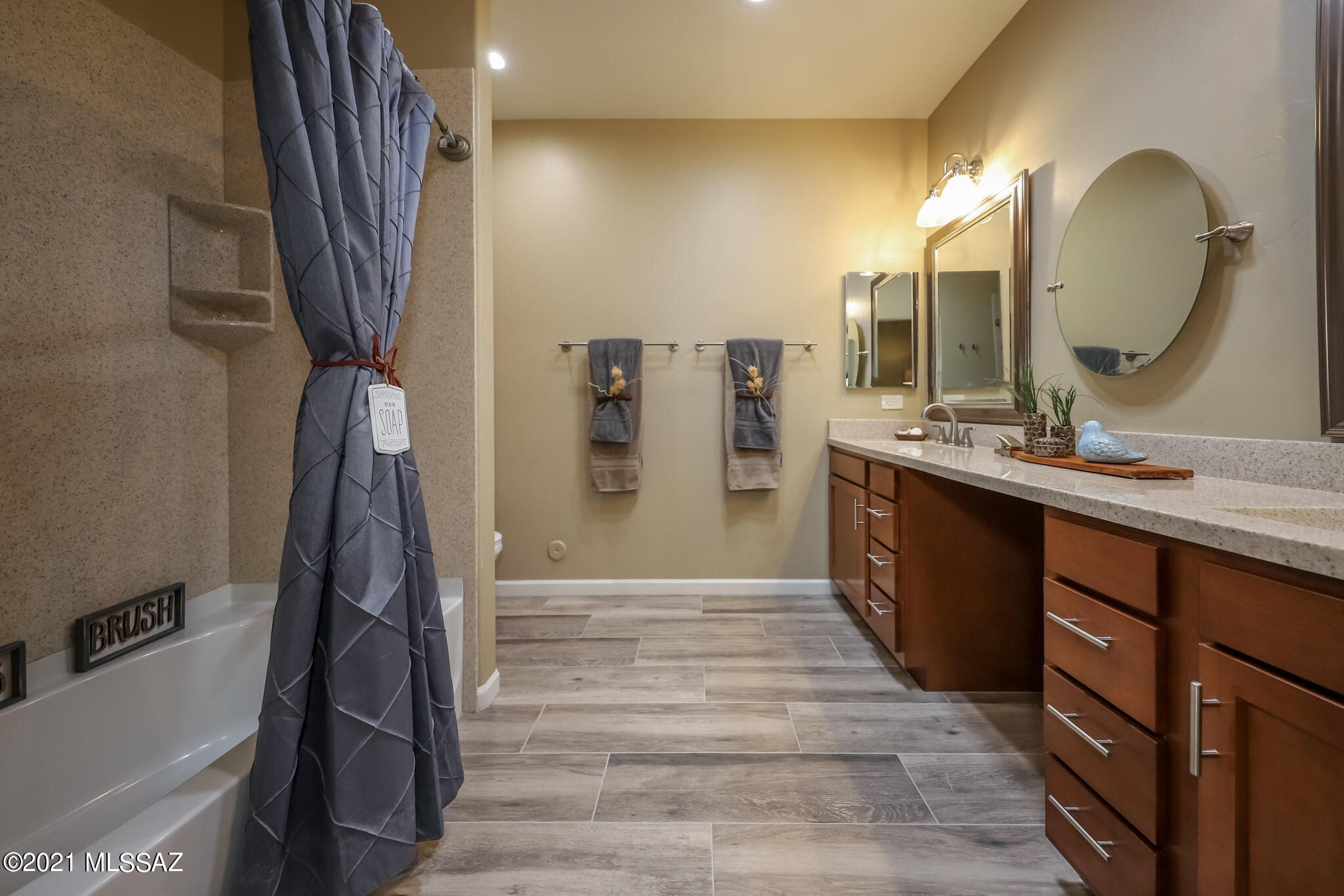 Daystar Estates (1-25) - Residential