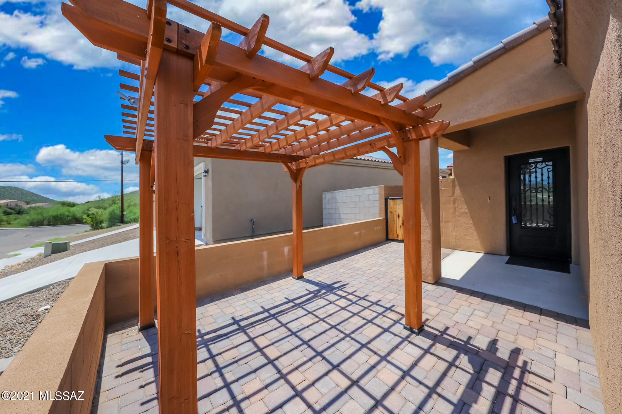 Daystar Estates (1-25) - Residential