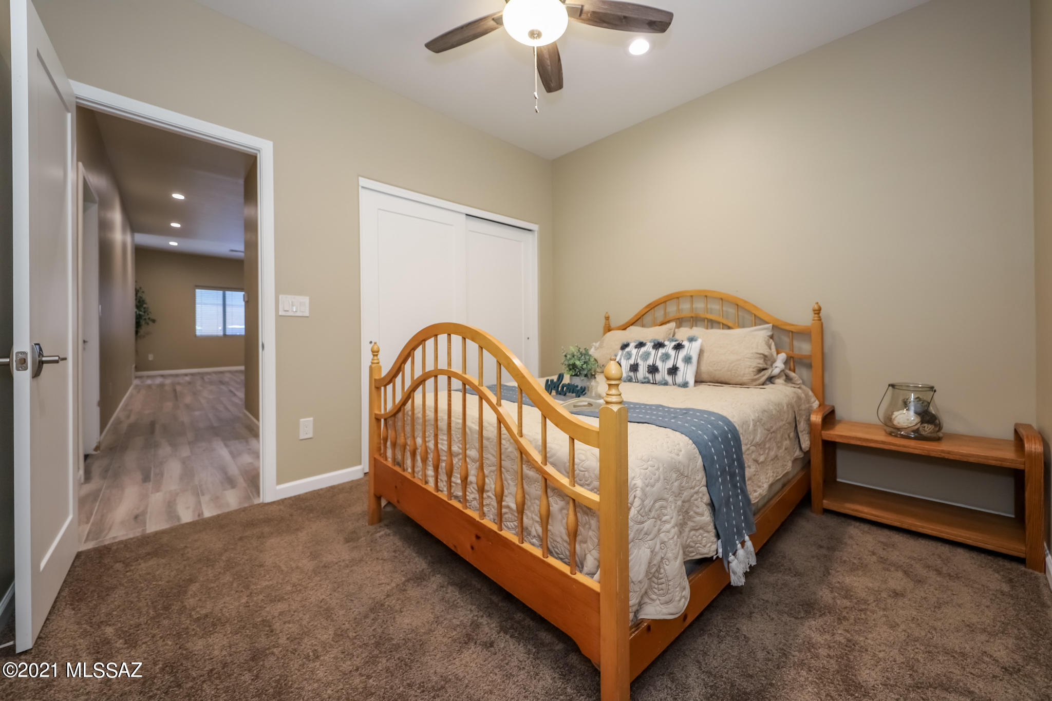 Daystar Estates (1-25) - Residential