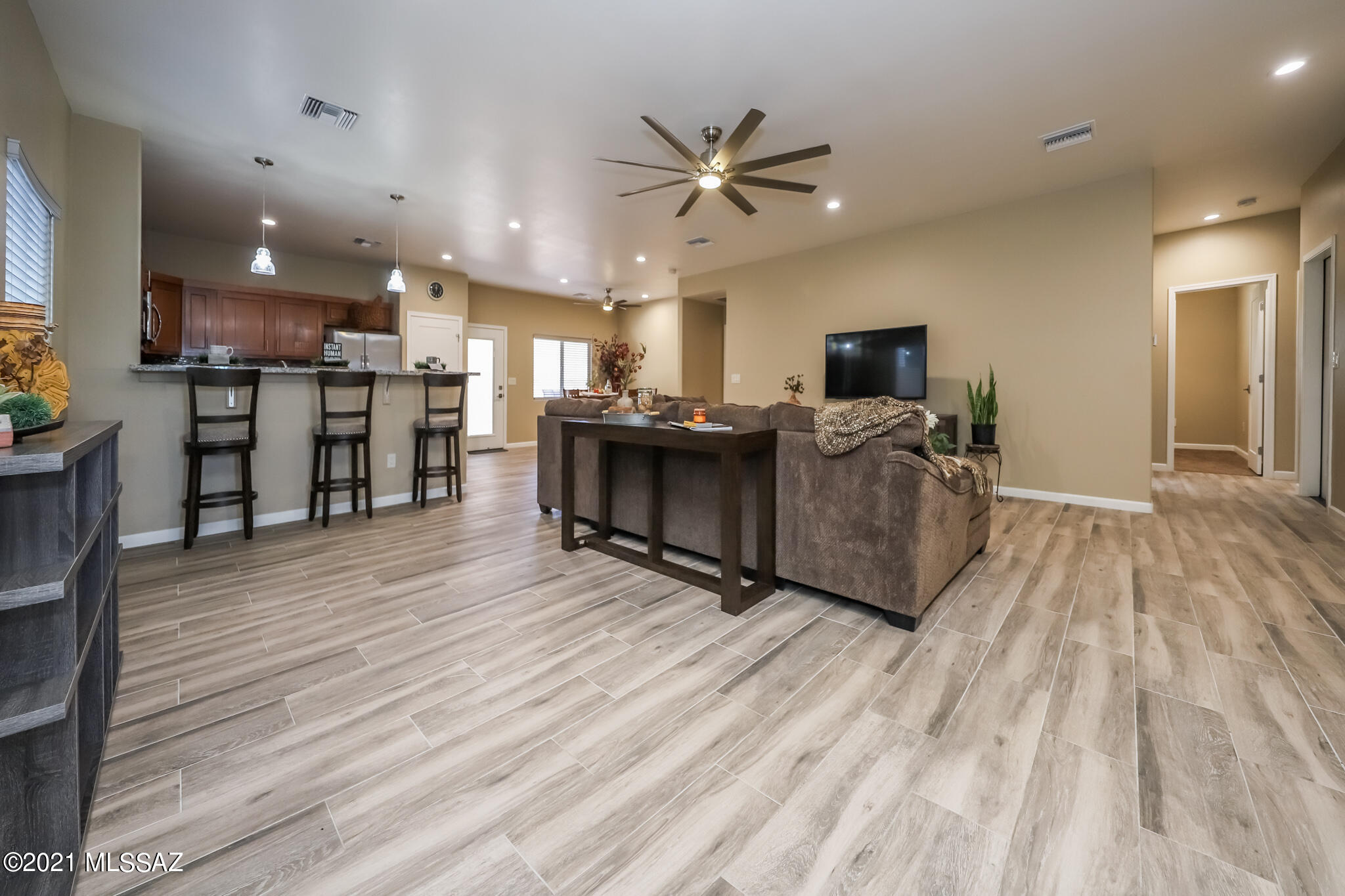 Daystar Estates (1-25) - Residential