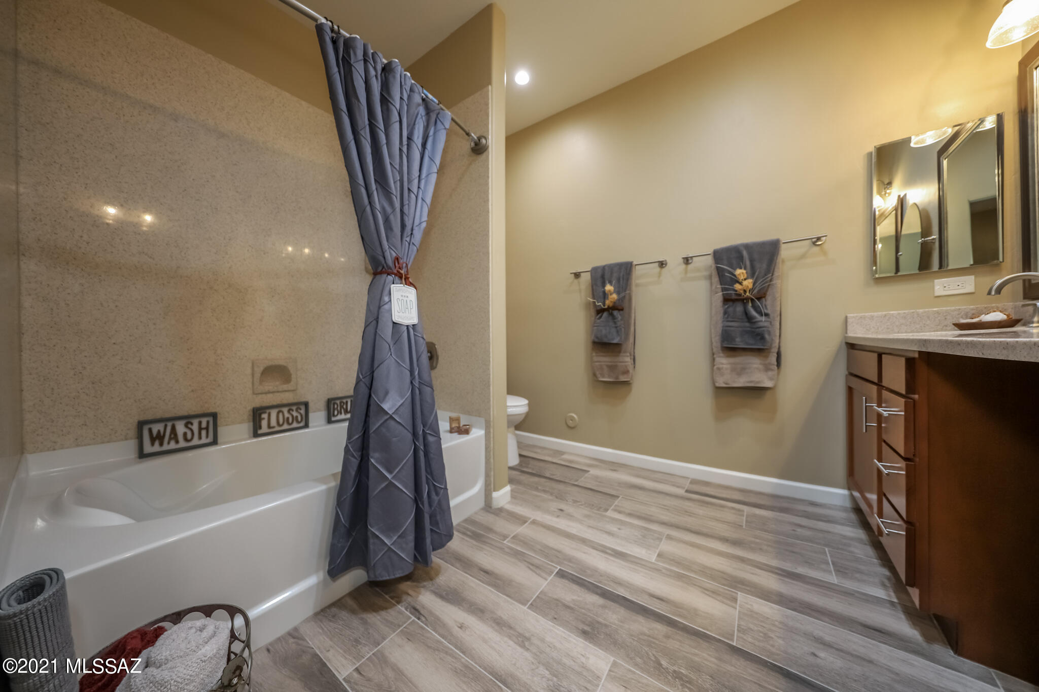Daystar Estates (1-25) - Residential