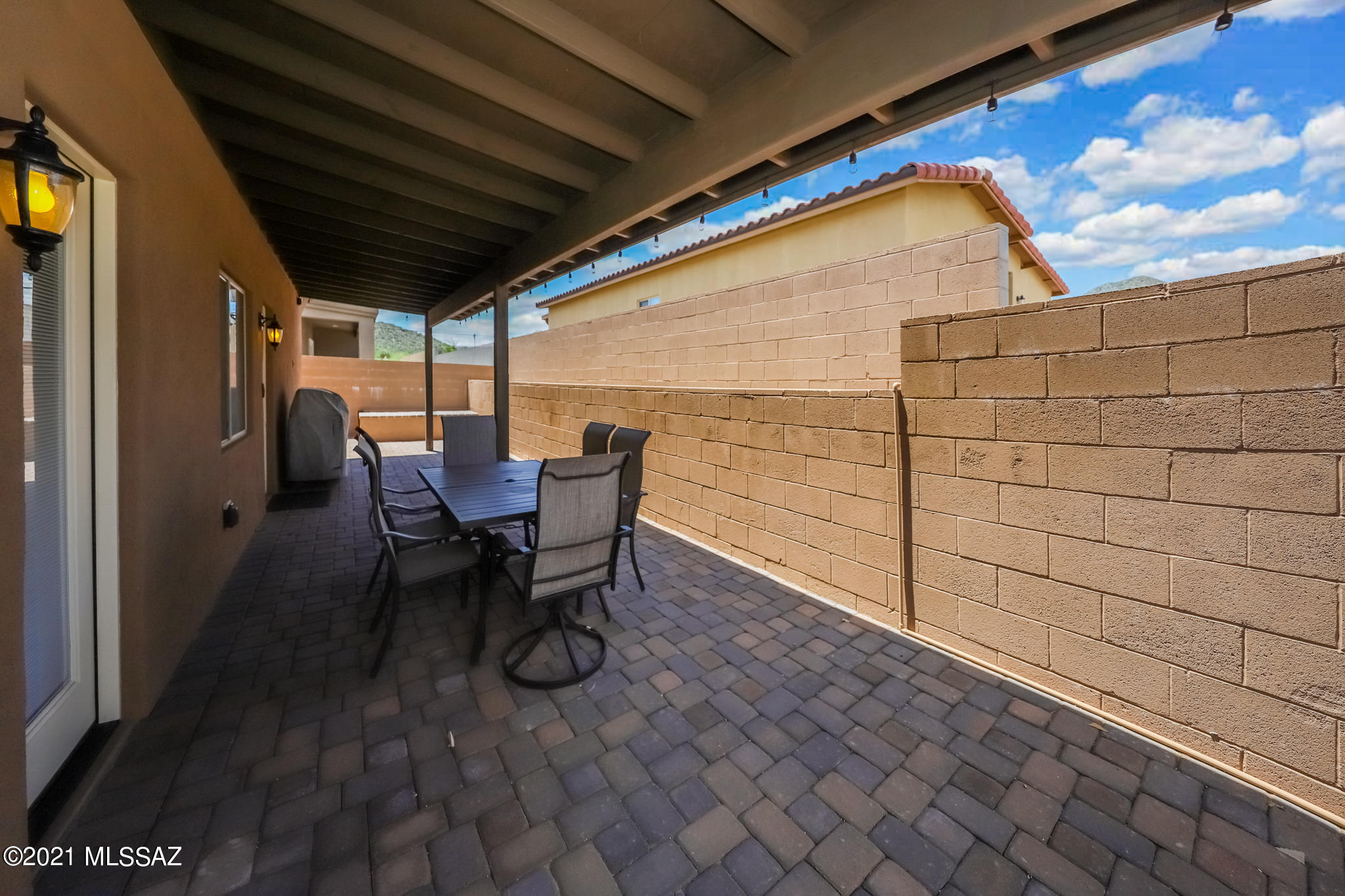 Daystar Estates (1-25) - Residential