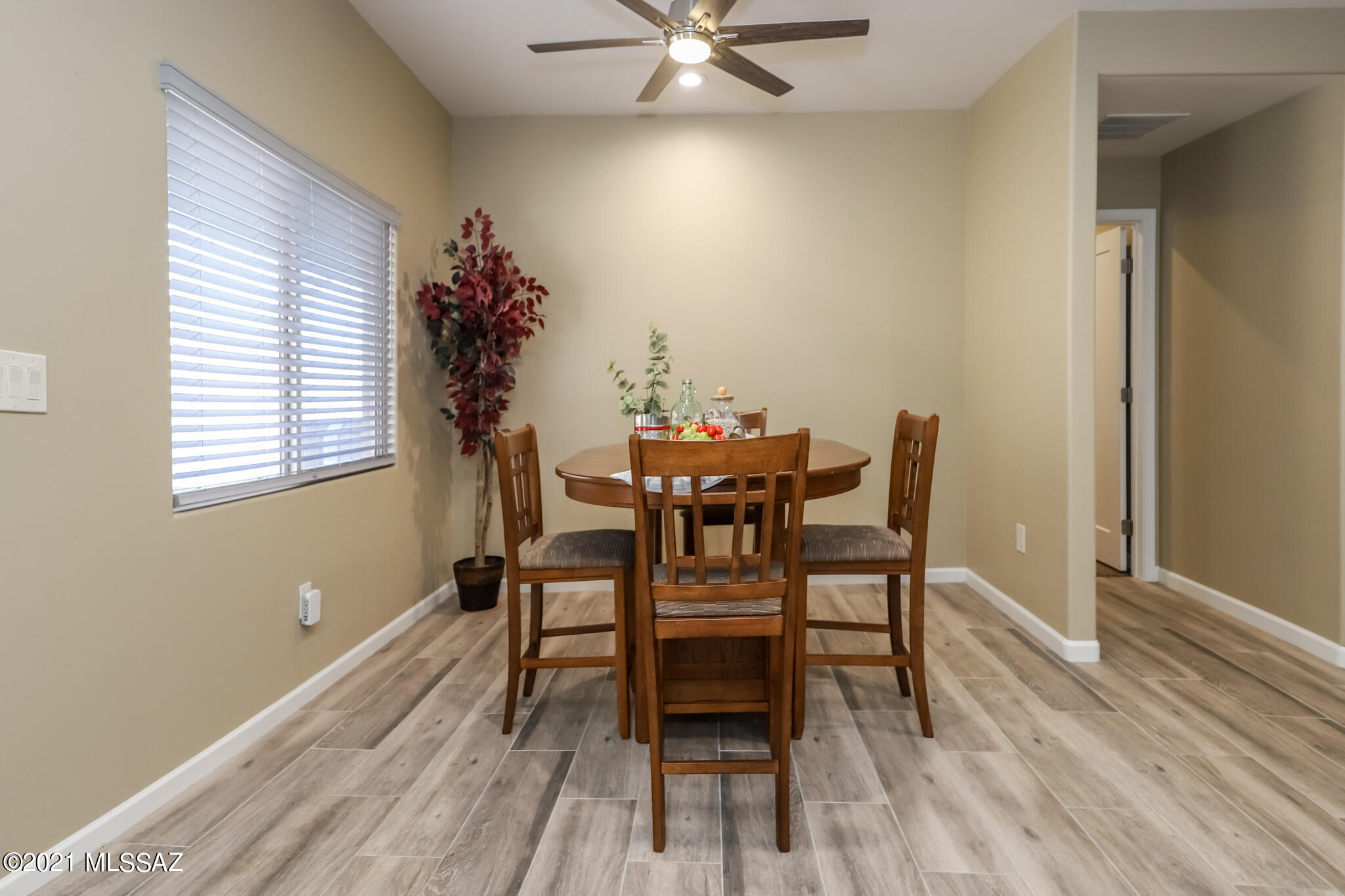 Daystar Estates (1-25) - Residential