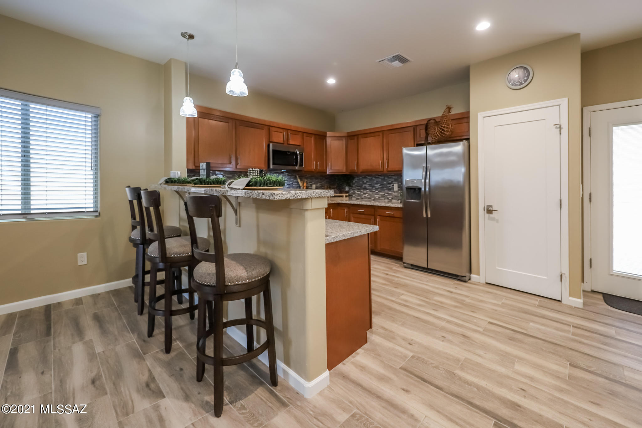 Daystar Estates (1-25) - Residential
