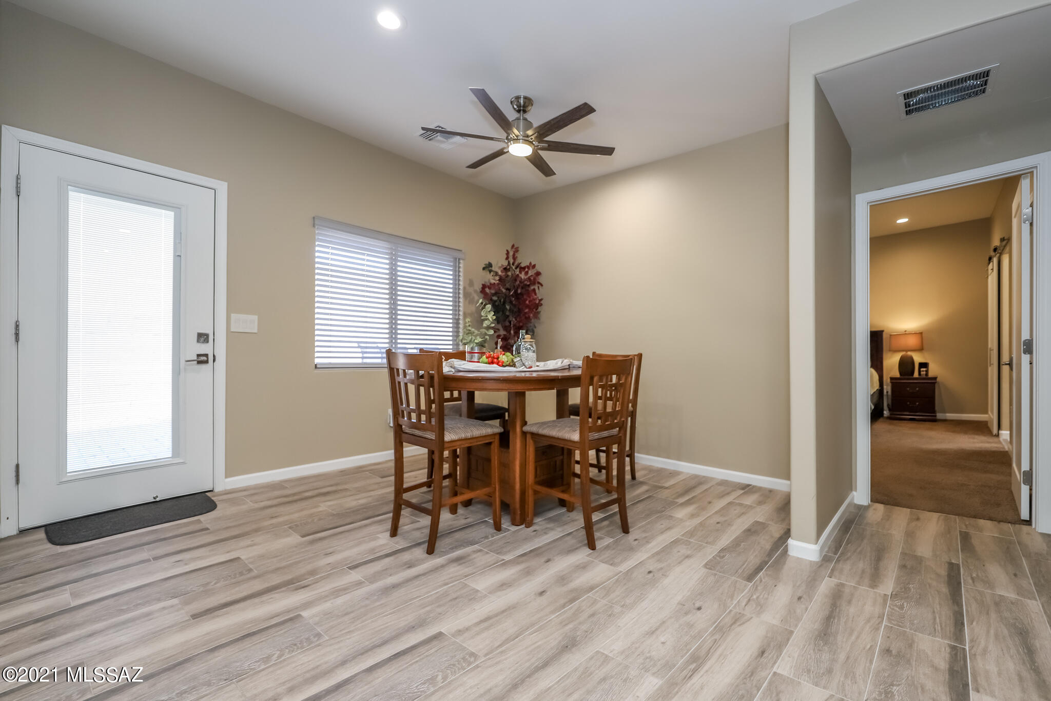 Daystar Estates (1-25) - Residential