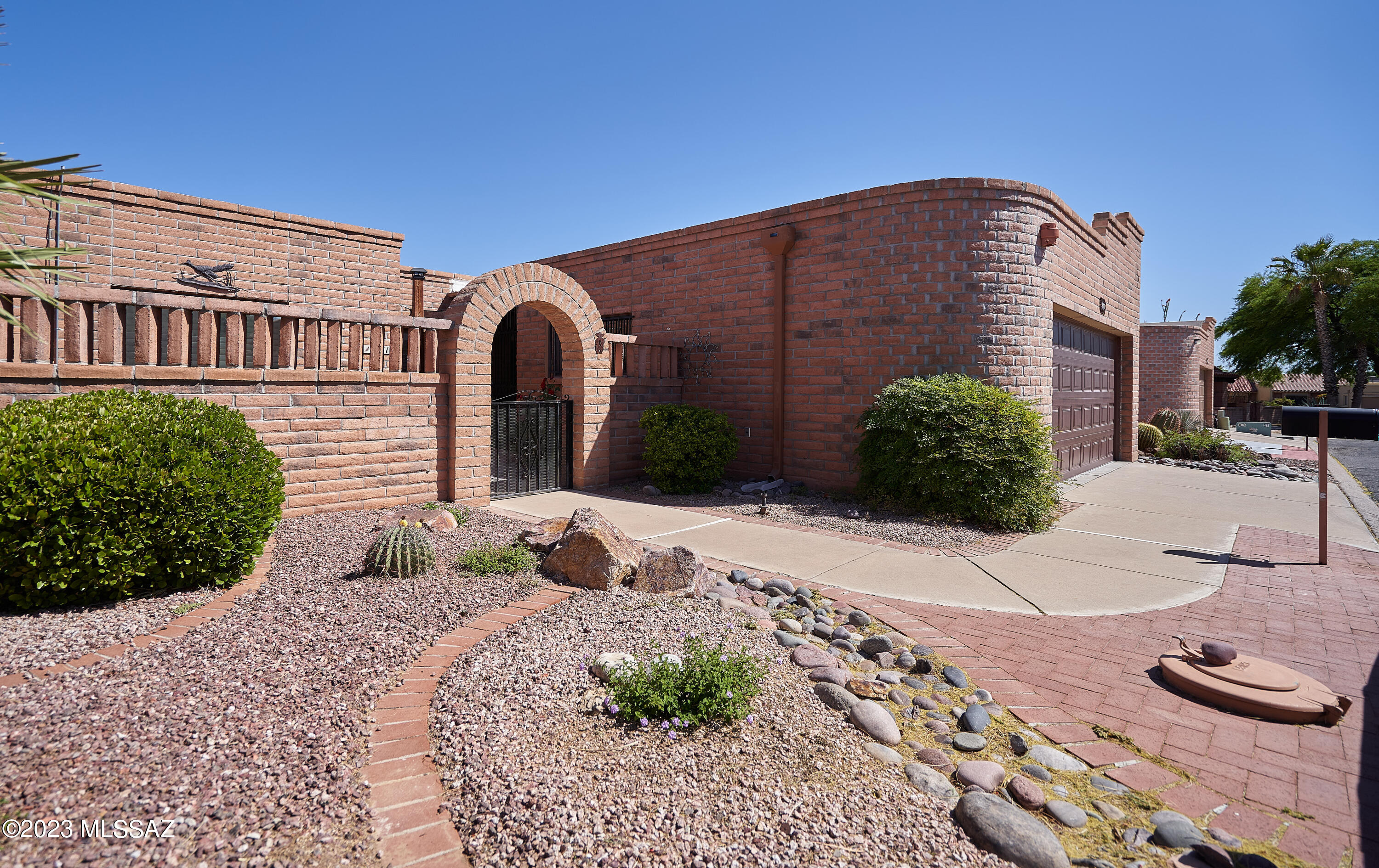 Green Valley Desert Hills NO.5 (1-196) - Residential