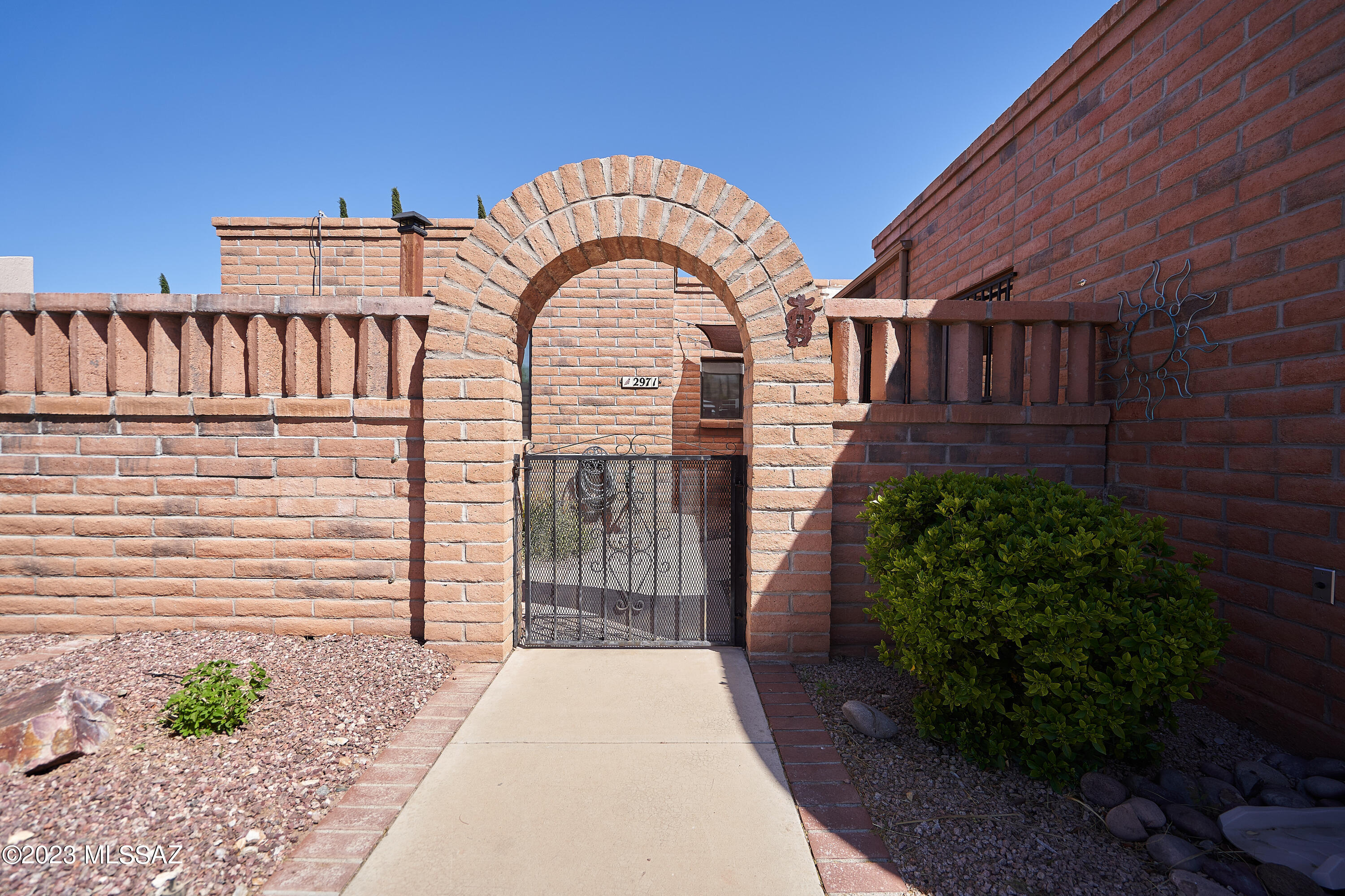 Green Valley Desert Hills NO.5 (1-196) - Residential