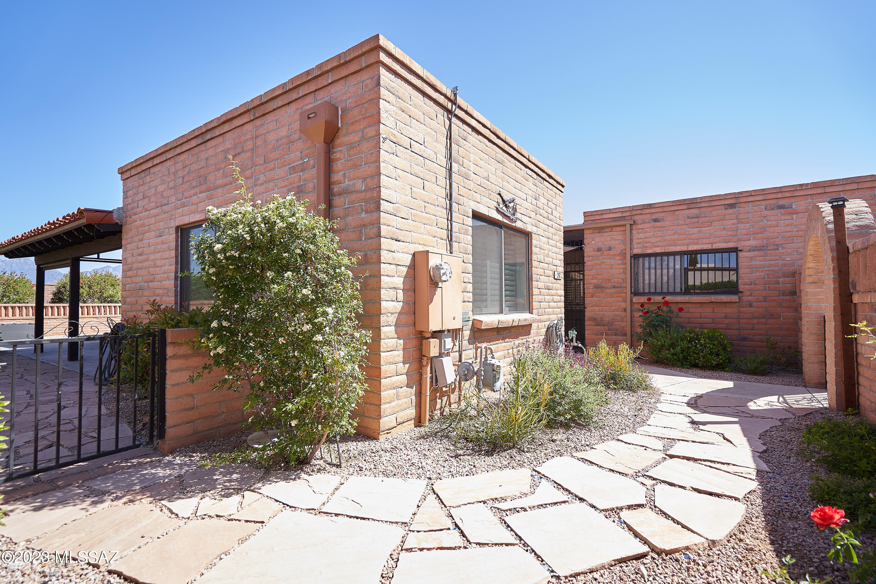 Green Valley Desert Hills NO.5 (1-196) - Residential
