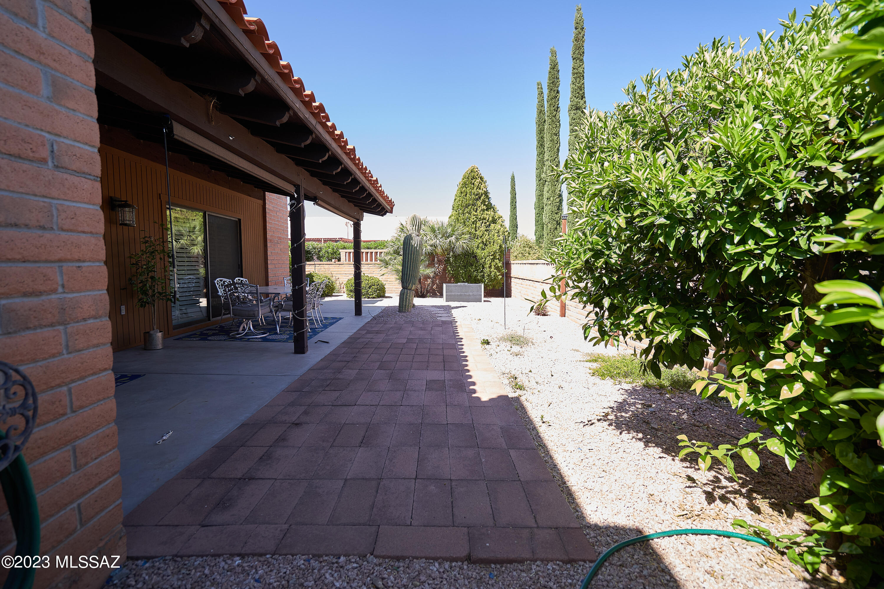 Green Valley Desert Hills NO.5 (1-196) - Residential
