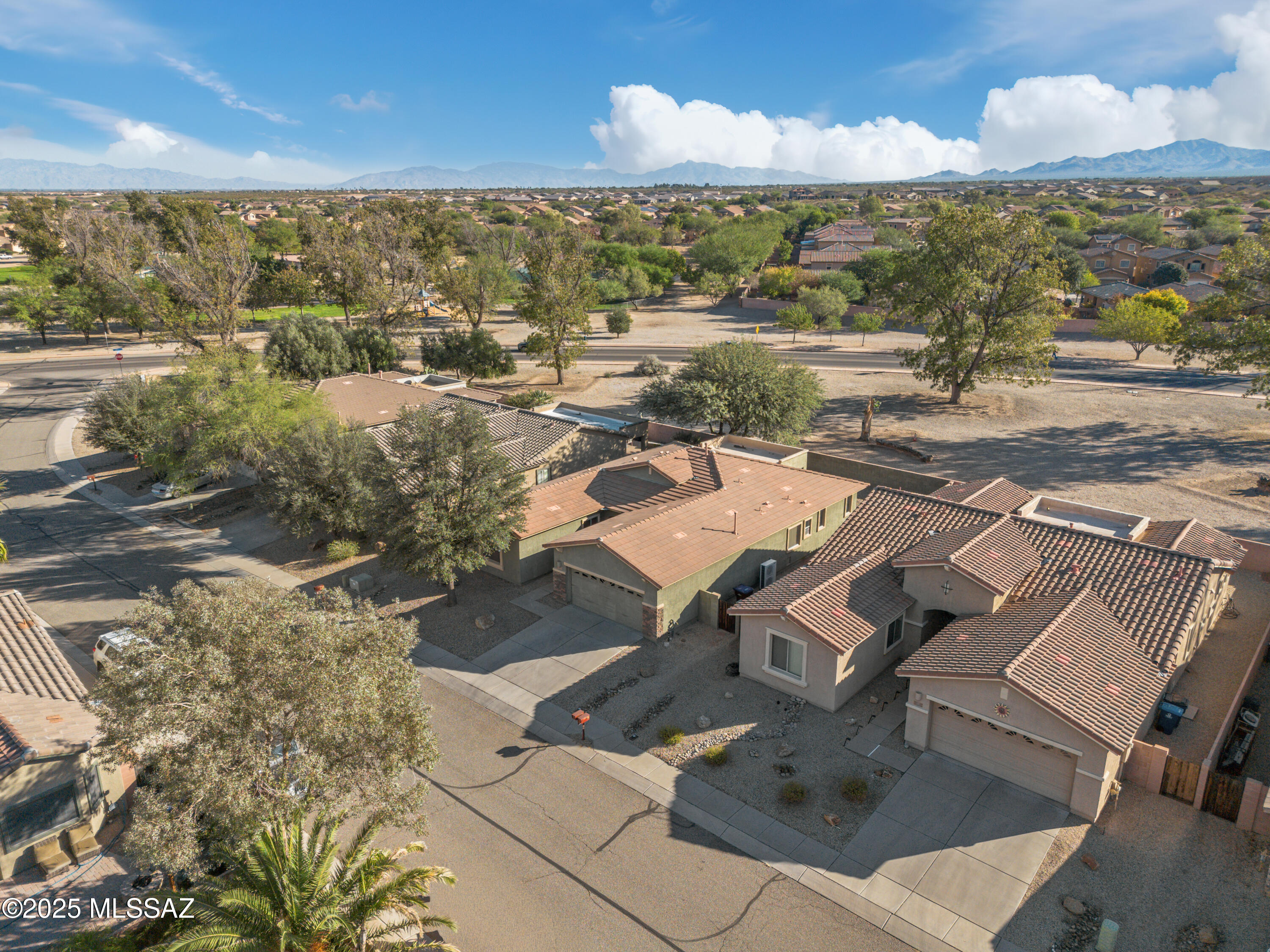 Madera Highlands Villages 11-14 & 16-23 - Residential