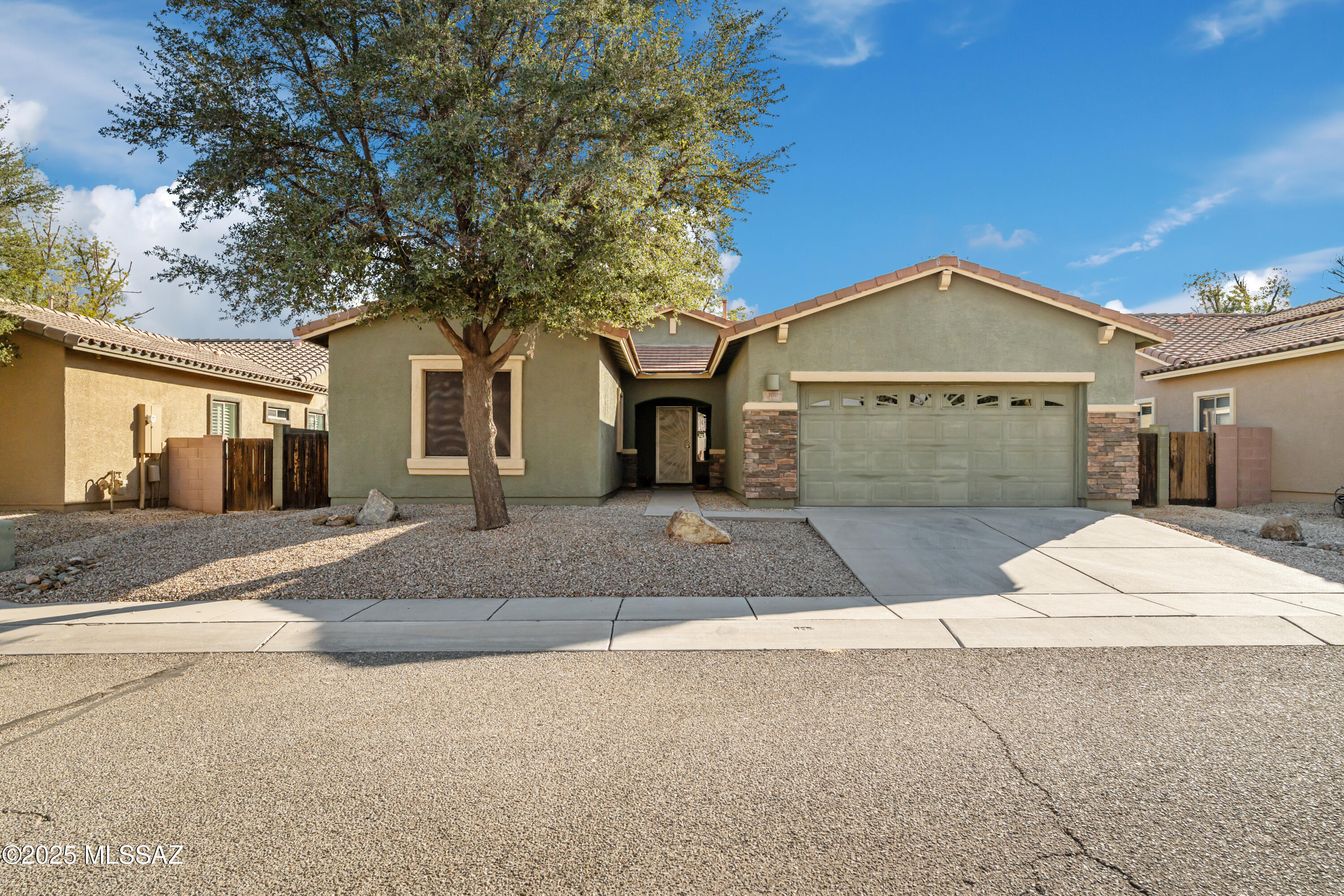 Madera Highlands Villages 11-14 & 16-23 - Residential