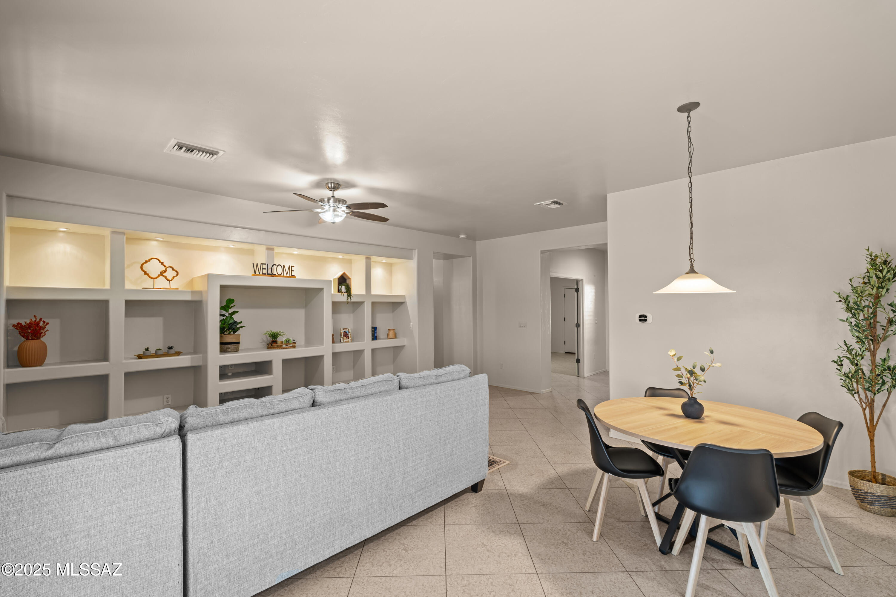 Madera Highlands Villages 11-14 & 16-23 - Residential