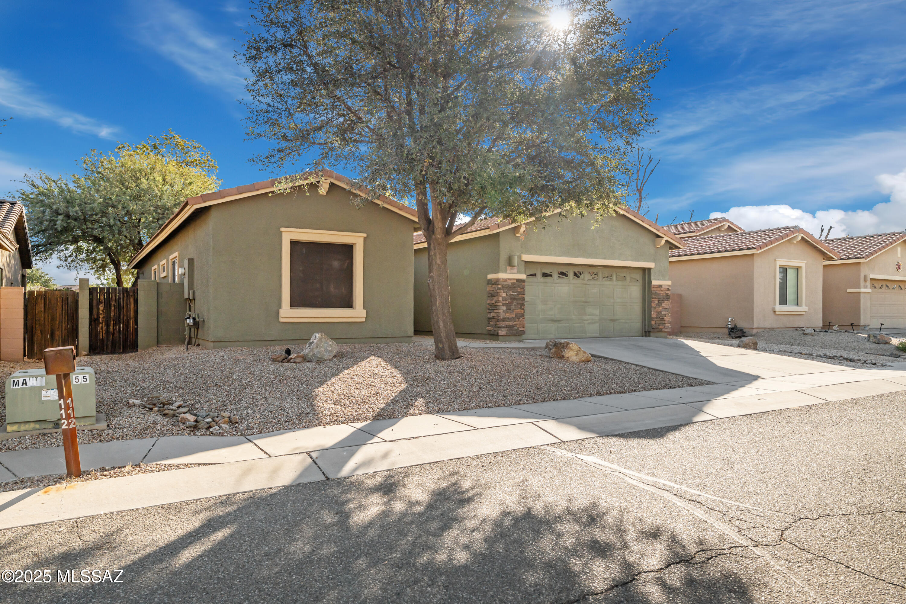 Madera Highlands Villages 11-14 & 16-23 - Residential