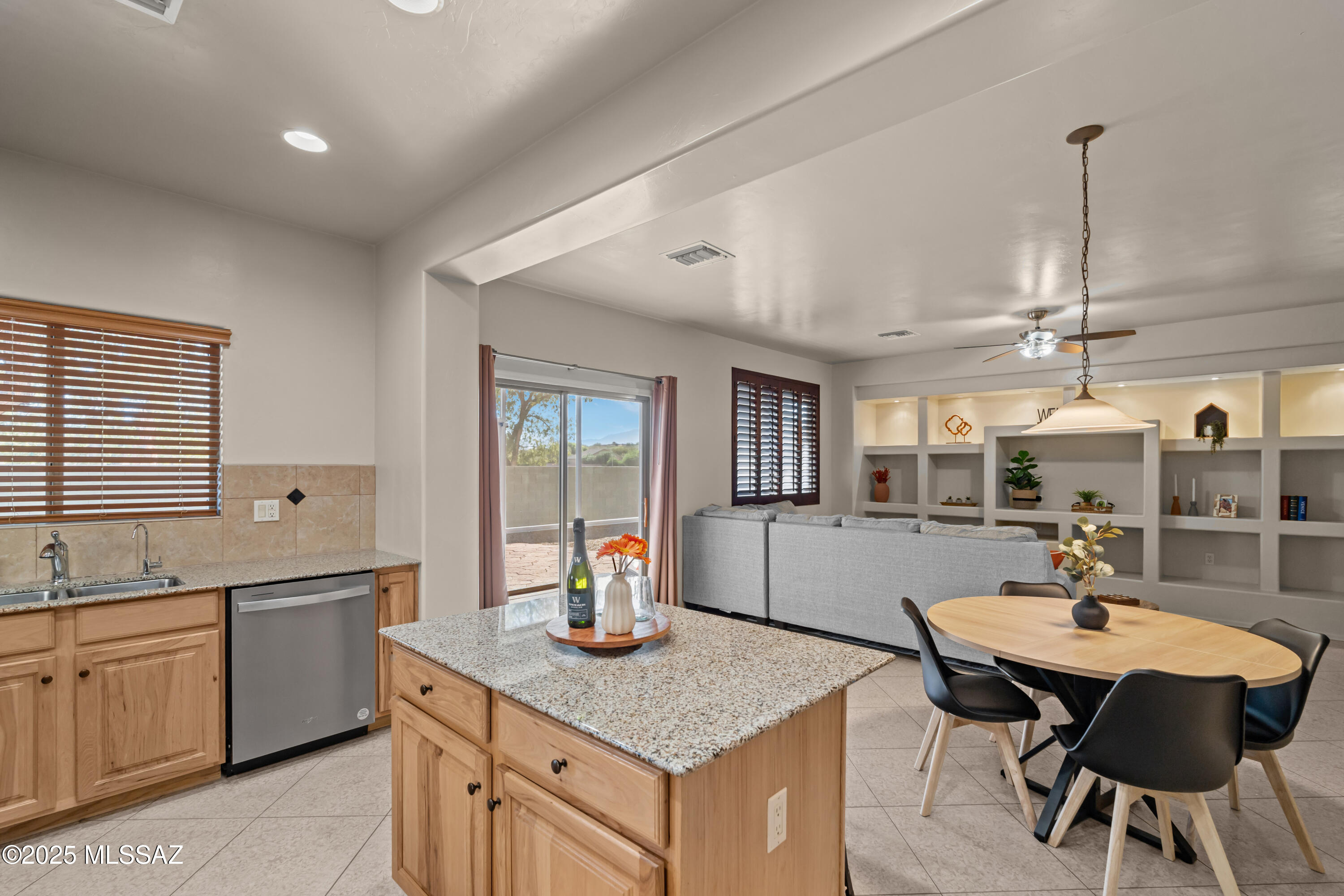 Madera Highlands Villages 11-14 & 16-23 - Residential