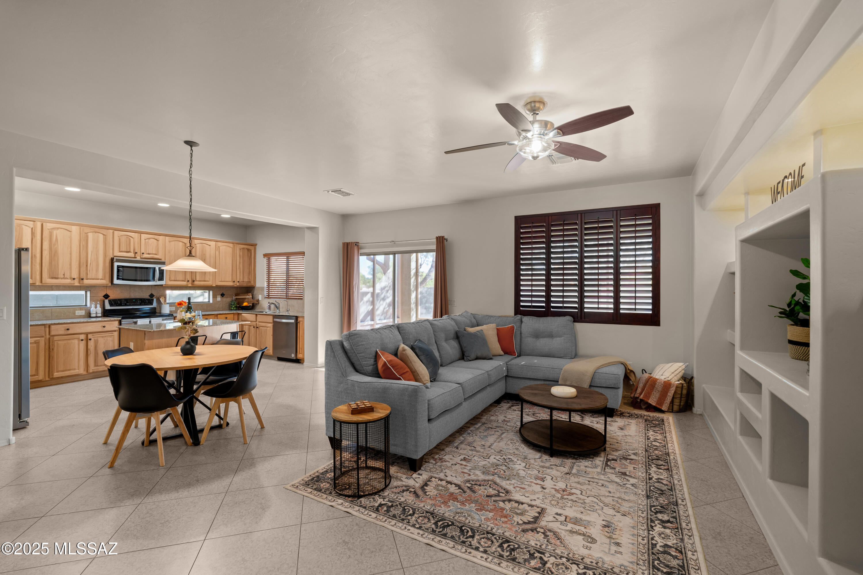 Madera Highlands Villages 11-14 & 16-23 - Residential