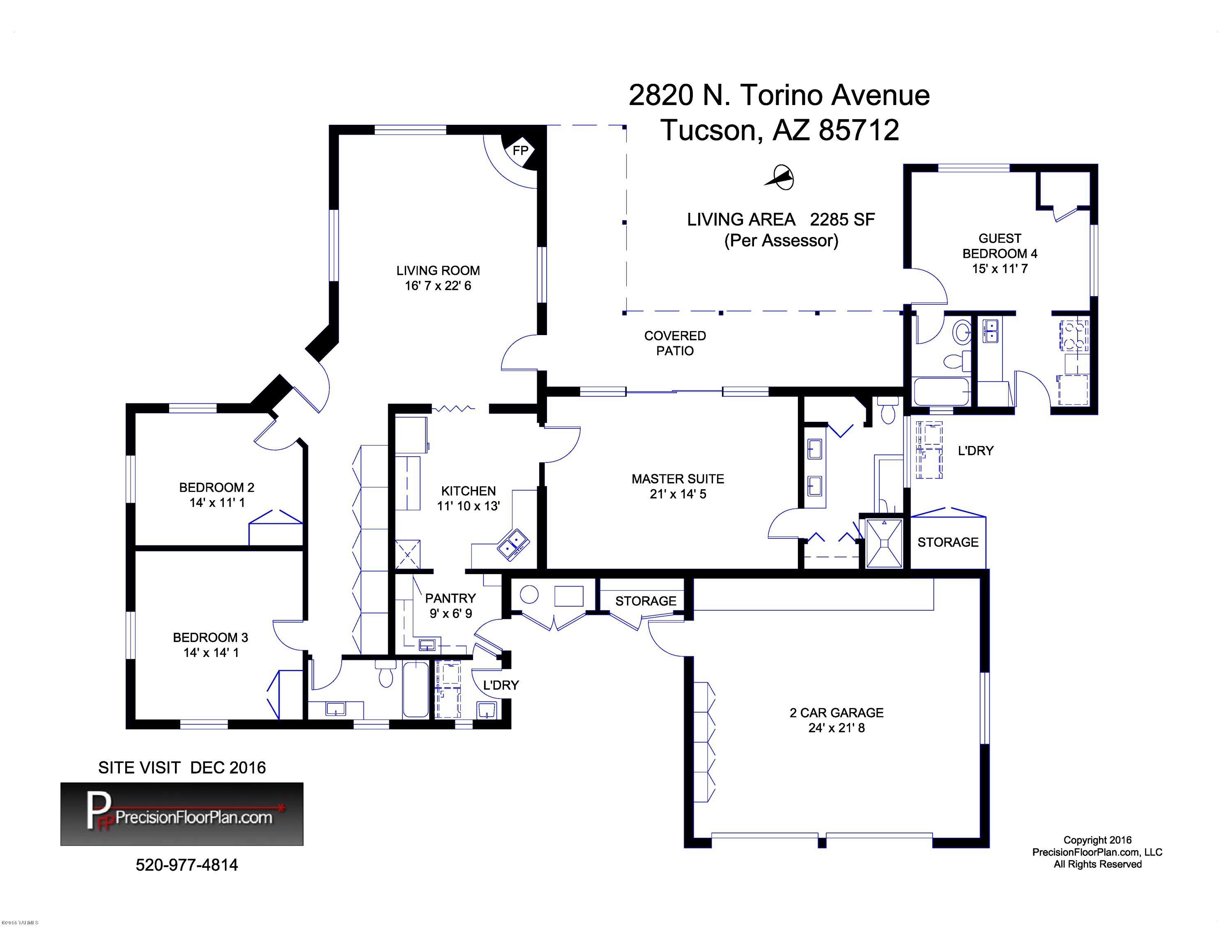 Venice Addition - Residential