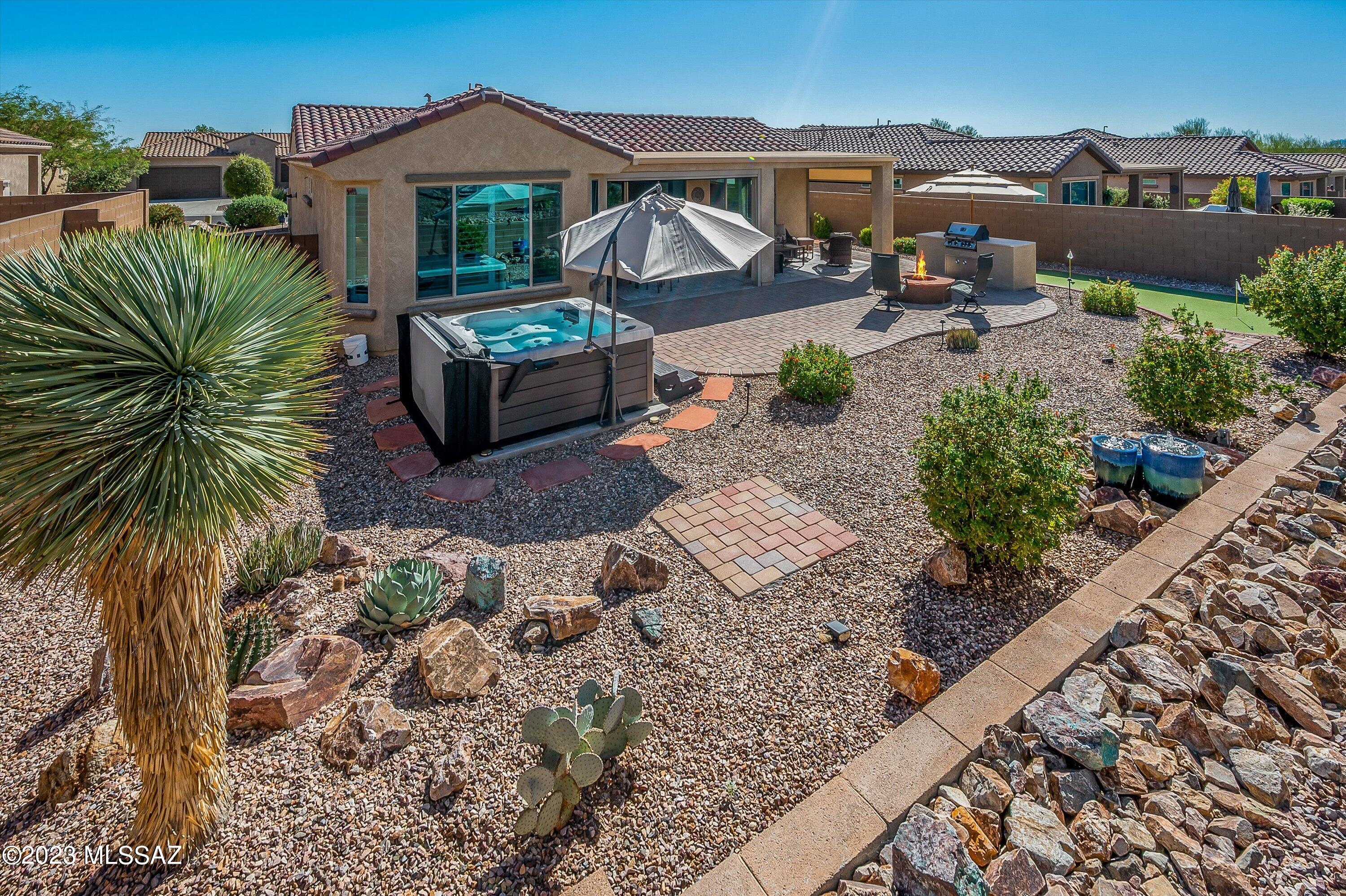 Del Webb At Dove Mountain SQ20131930189 - Residential
