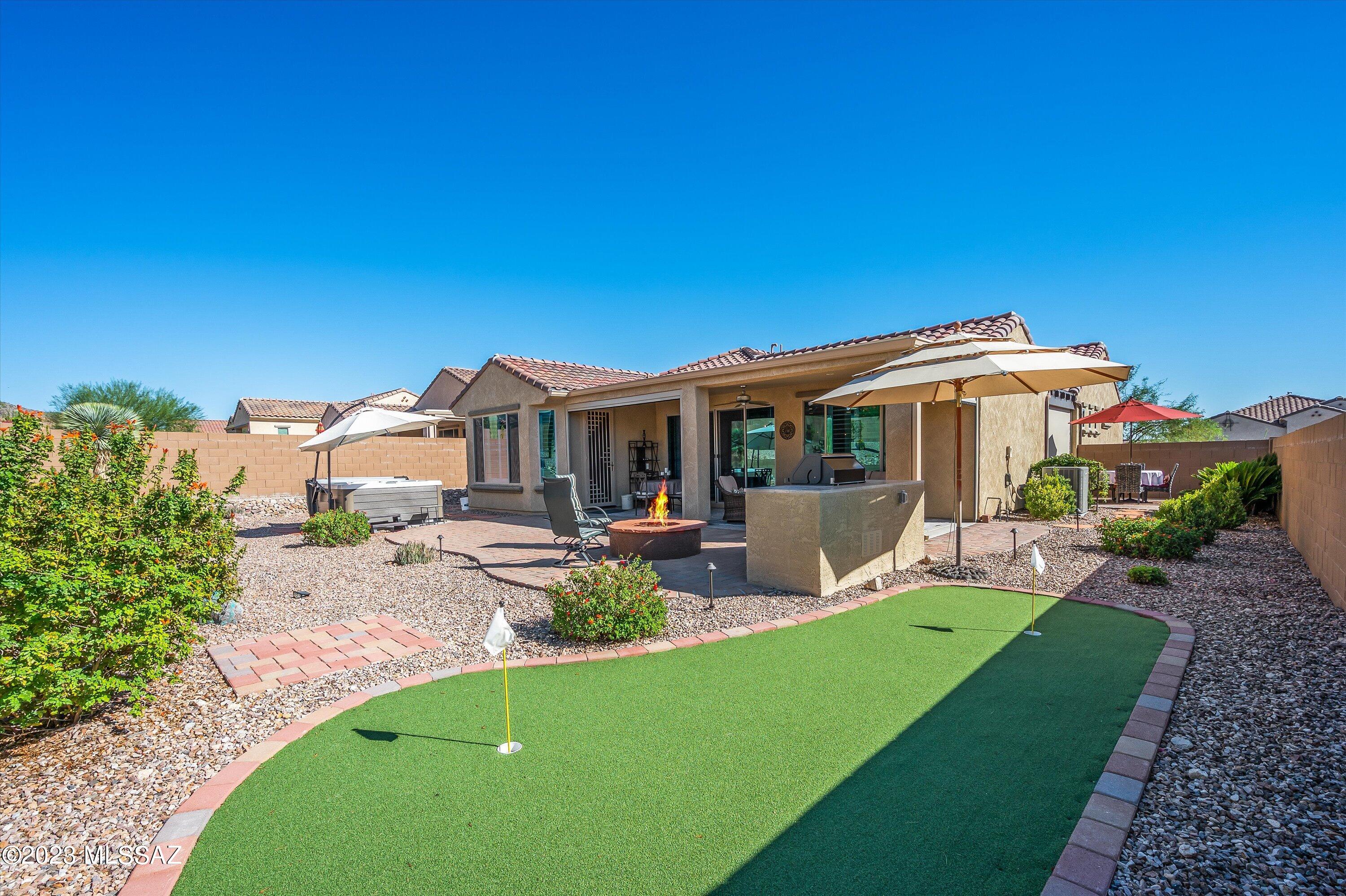 Del Webb At Dove Mountain SQ20131930189 - Residential