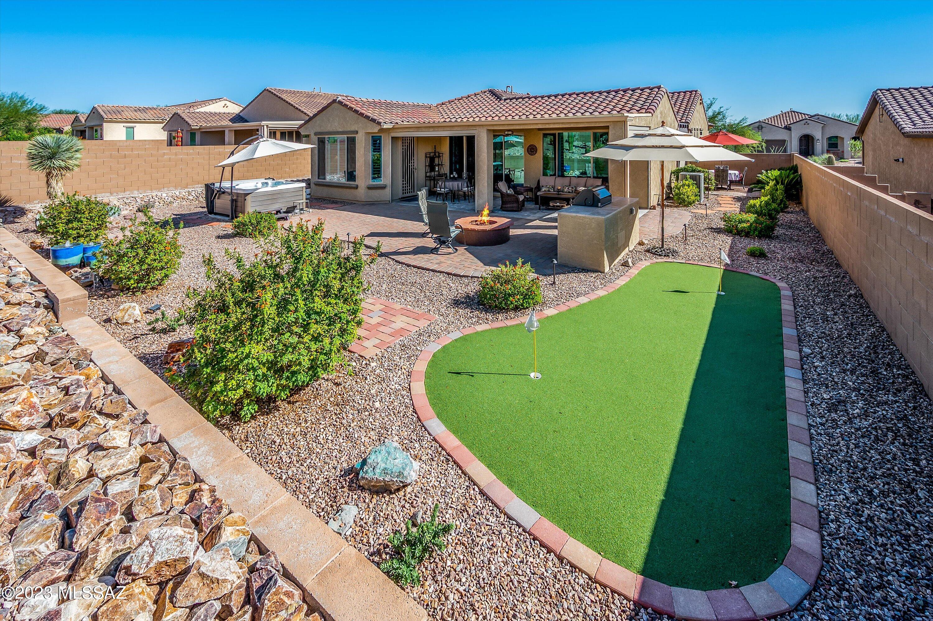 Del Webb At Dove Mountain SQ20131930189 - Residential
