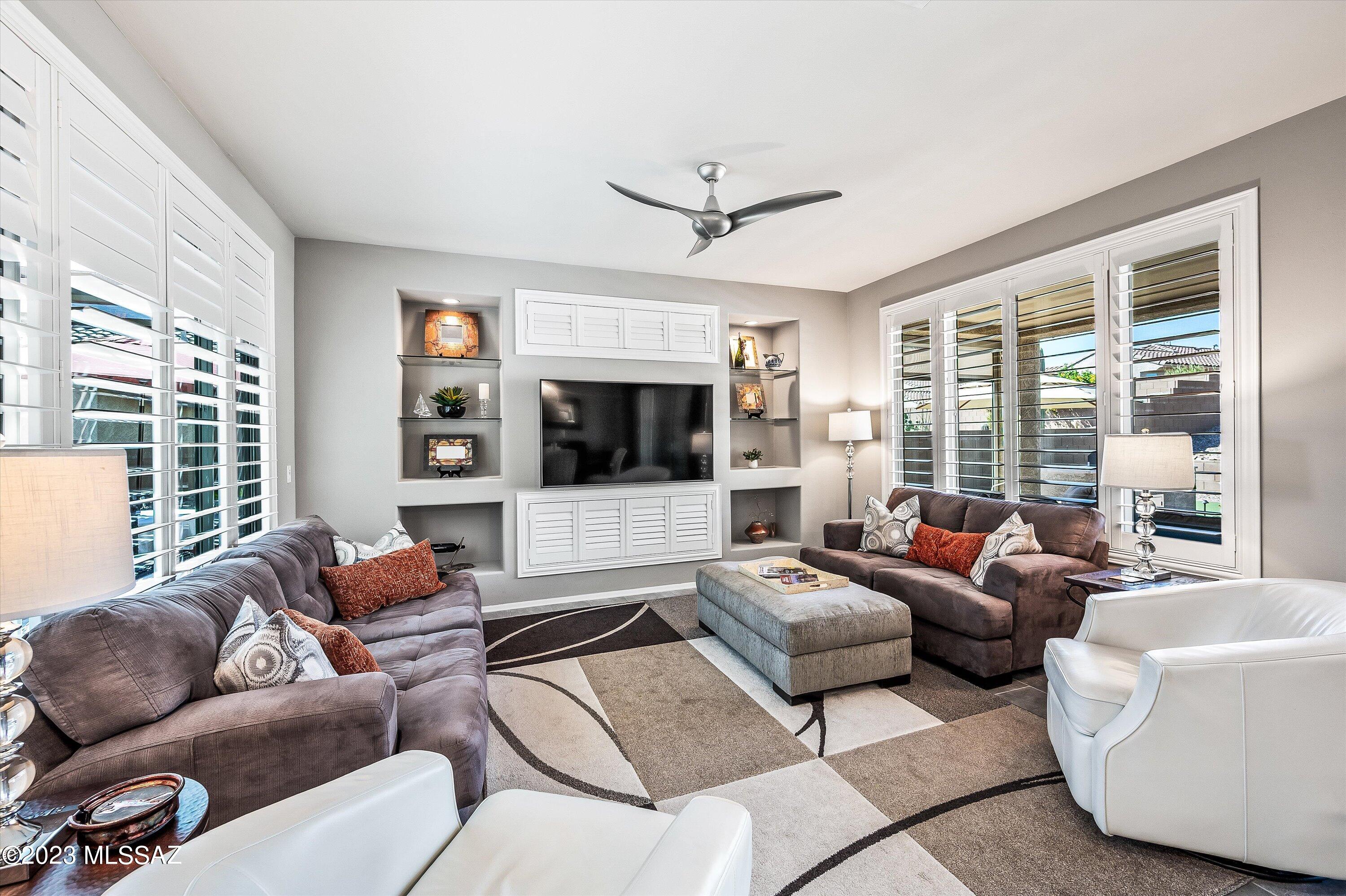 Del Webb At Dove Mountain SQ20131930189 - Residential