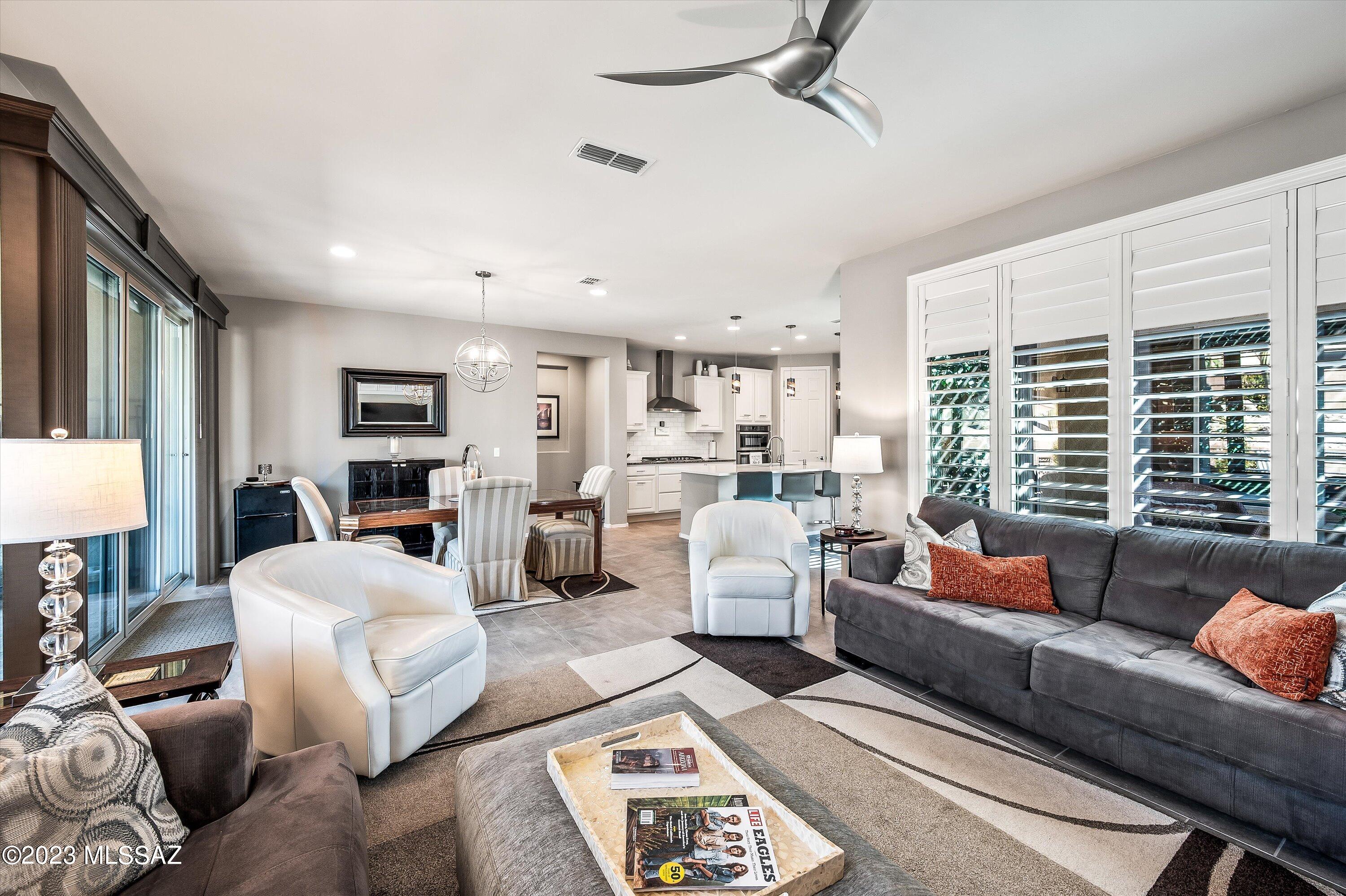 Del Webb At Dove Mountain SQ20131930189 - Residential