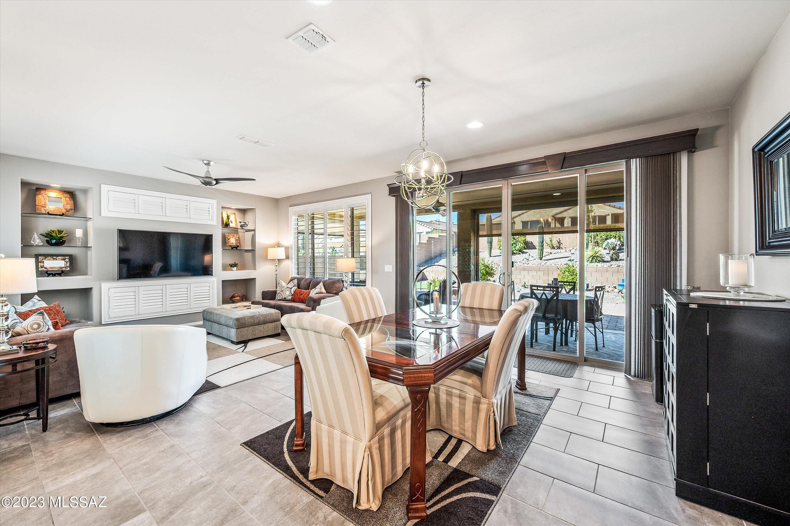 Del Webb At Dove Mountain SQ20131930189 - Residential