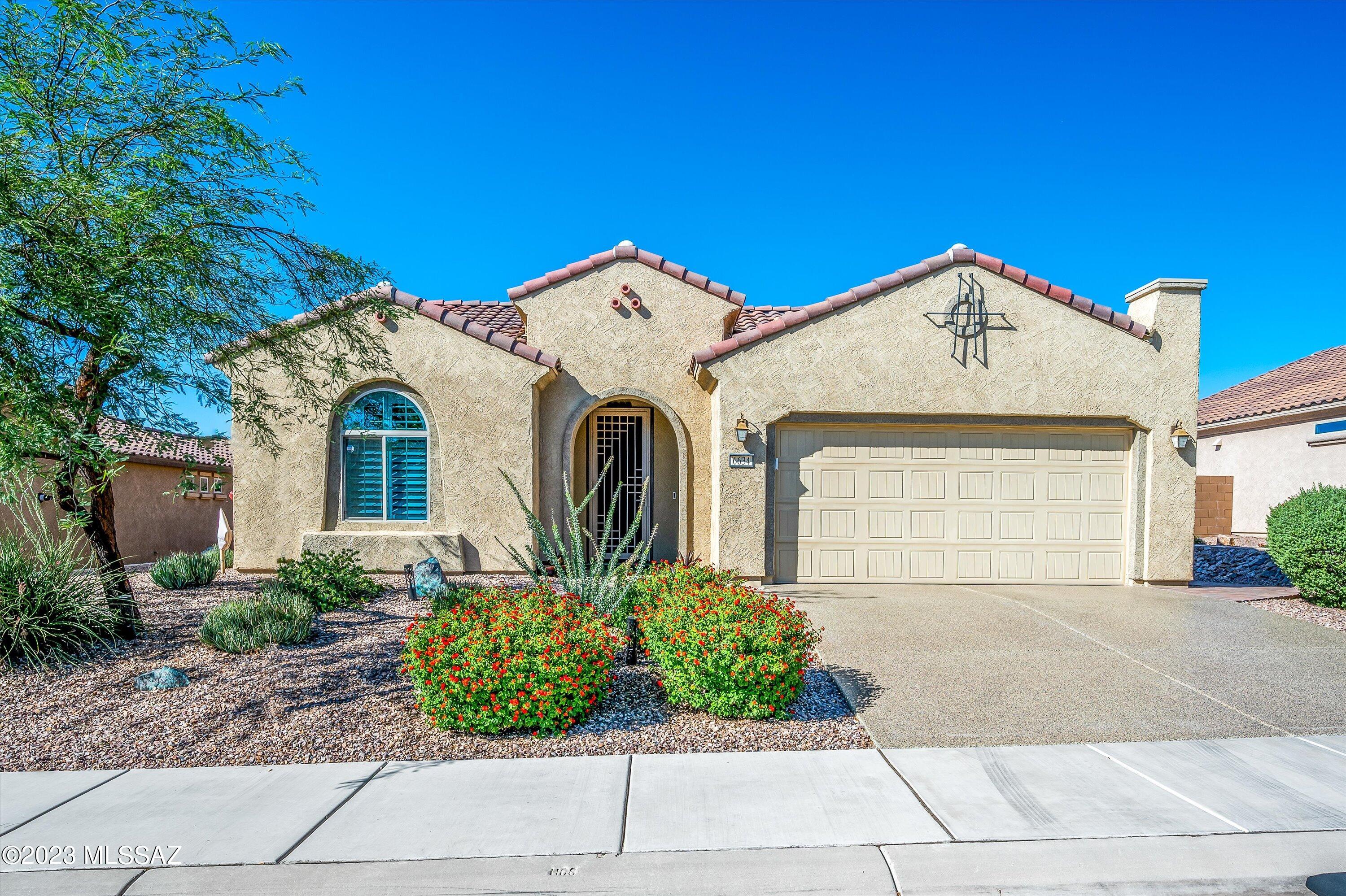 Del Webb At Dove Mountain SQ20131930189 - Residential