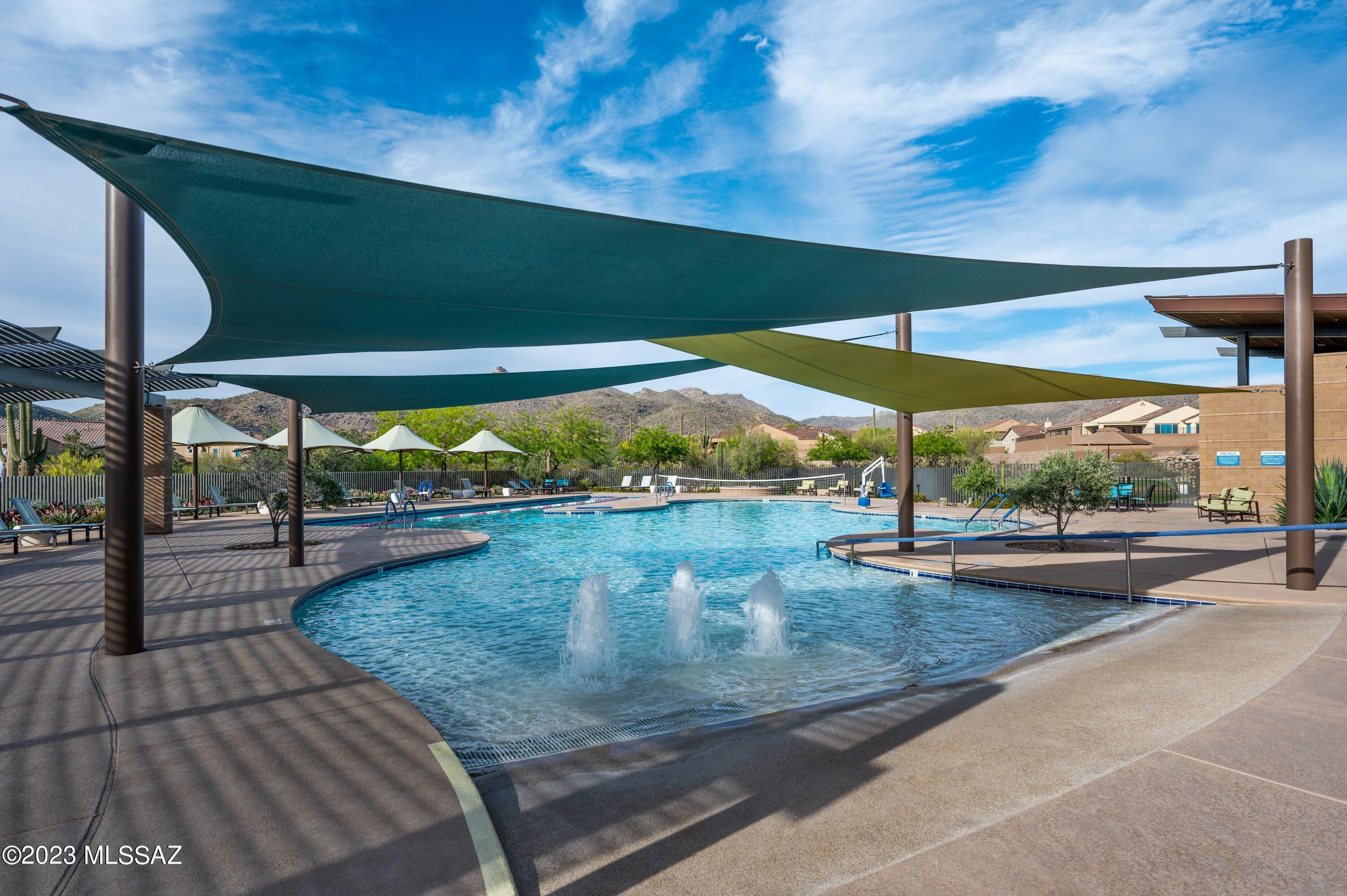 Del Webb At Dove Mountain SQ20131930189 - Residential