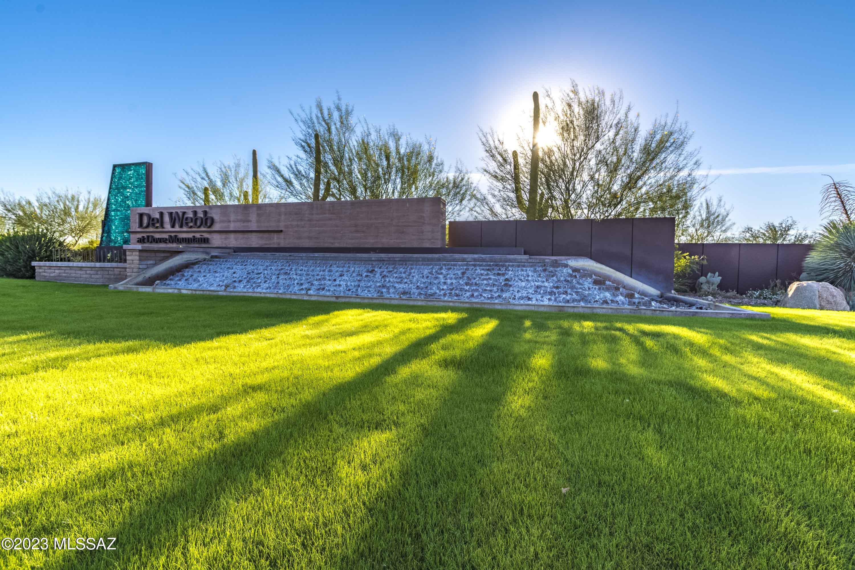Del Webb At Dove Mountain SQ20131930189 - Residential