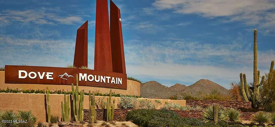 Del Webb At Dove Mountain SQ20131930189 - Residential