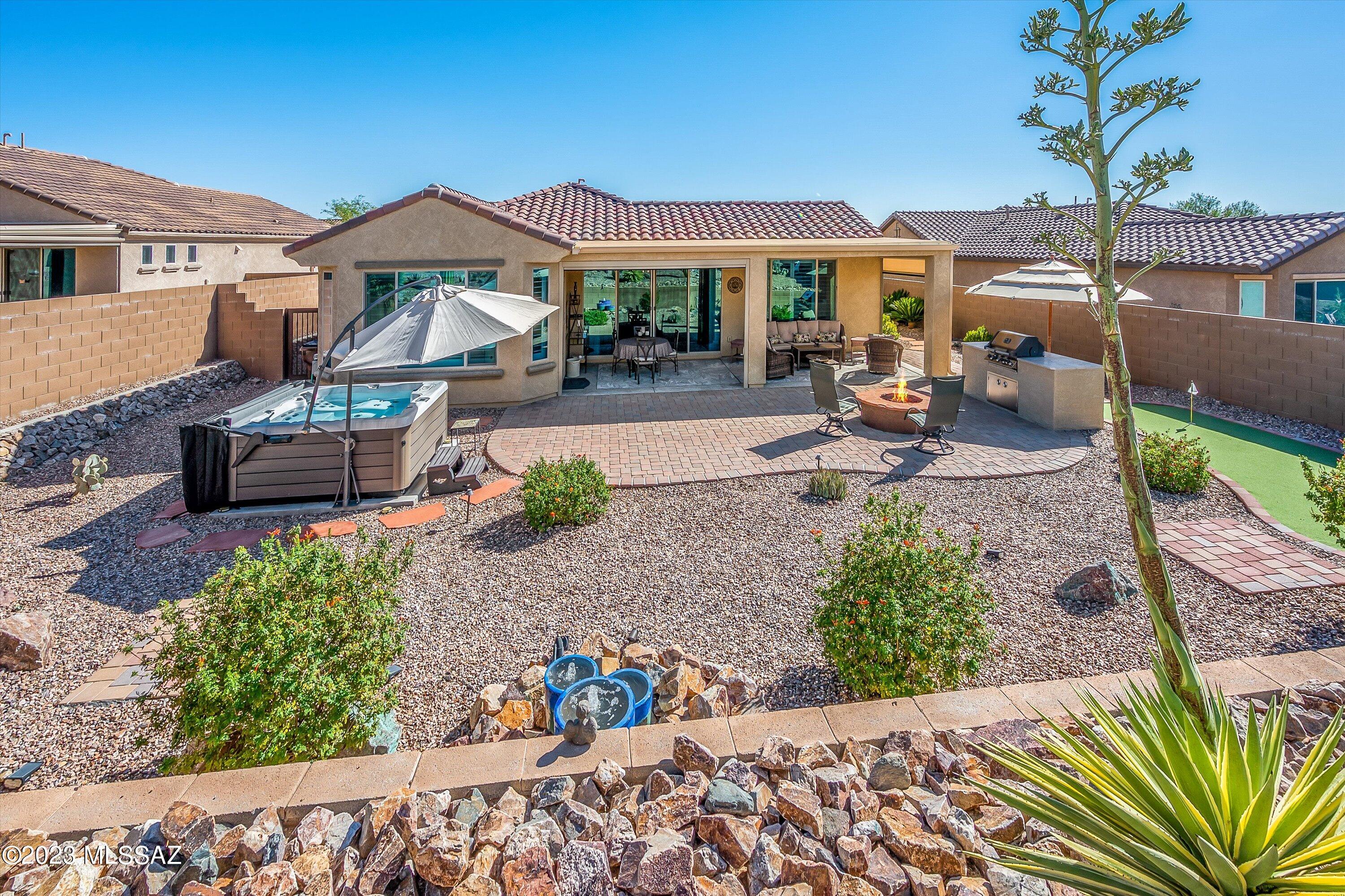 Del Webb At Dove Mountain SQ20131930189 - Residential