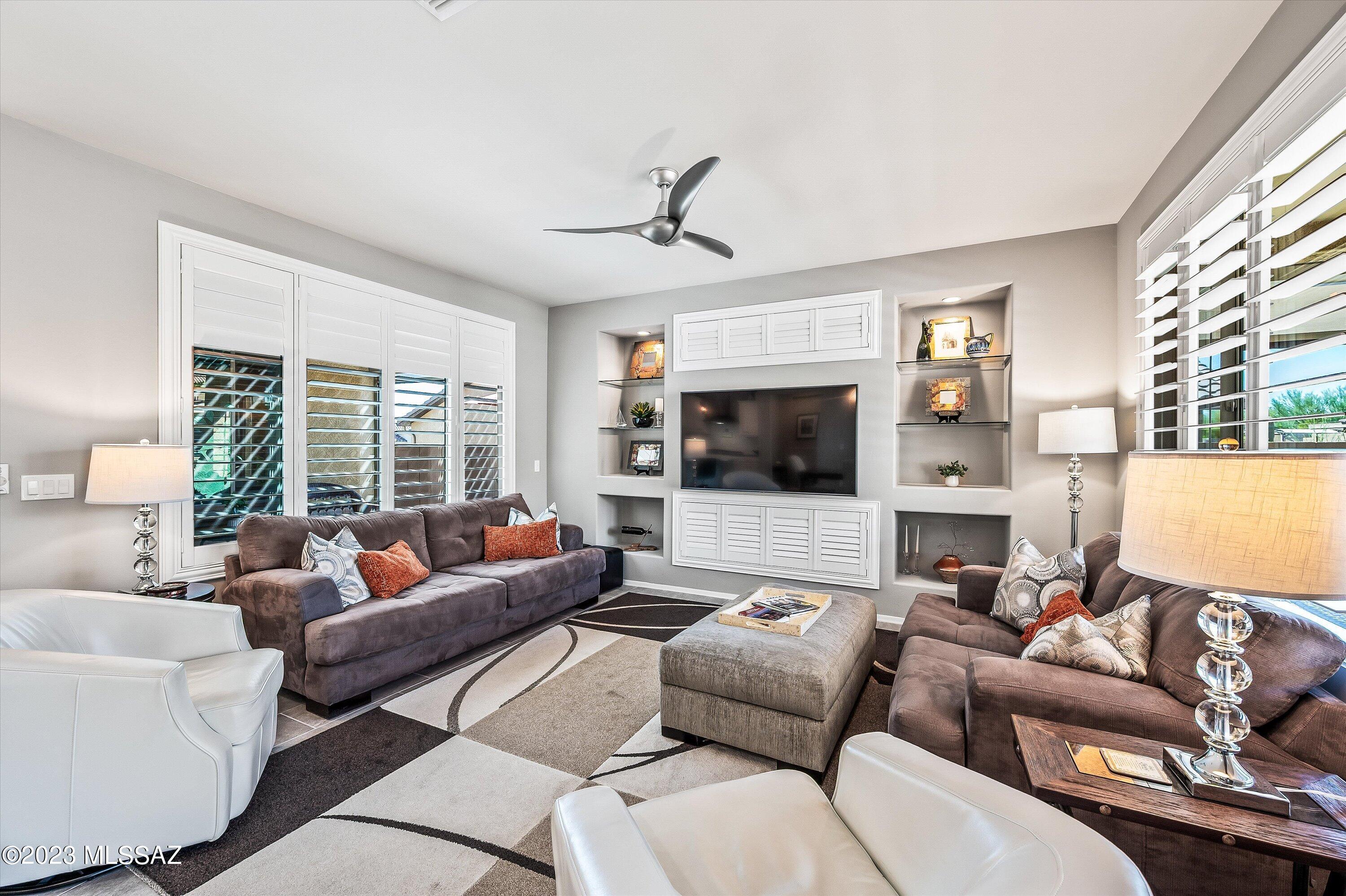 Del Webb At Dove Mountain SQ20131930189 - Residential