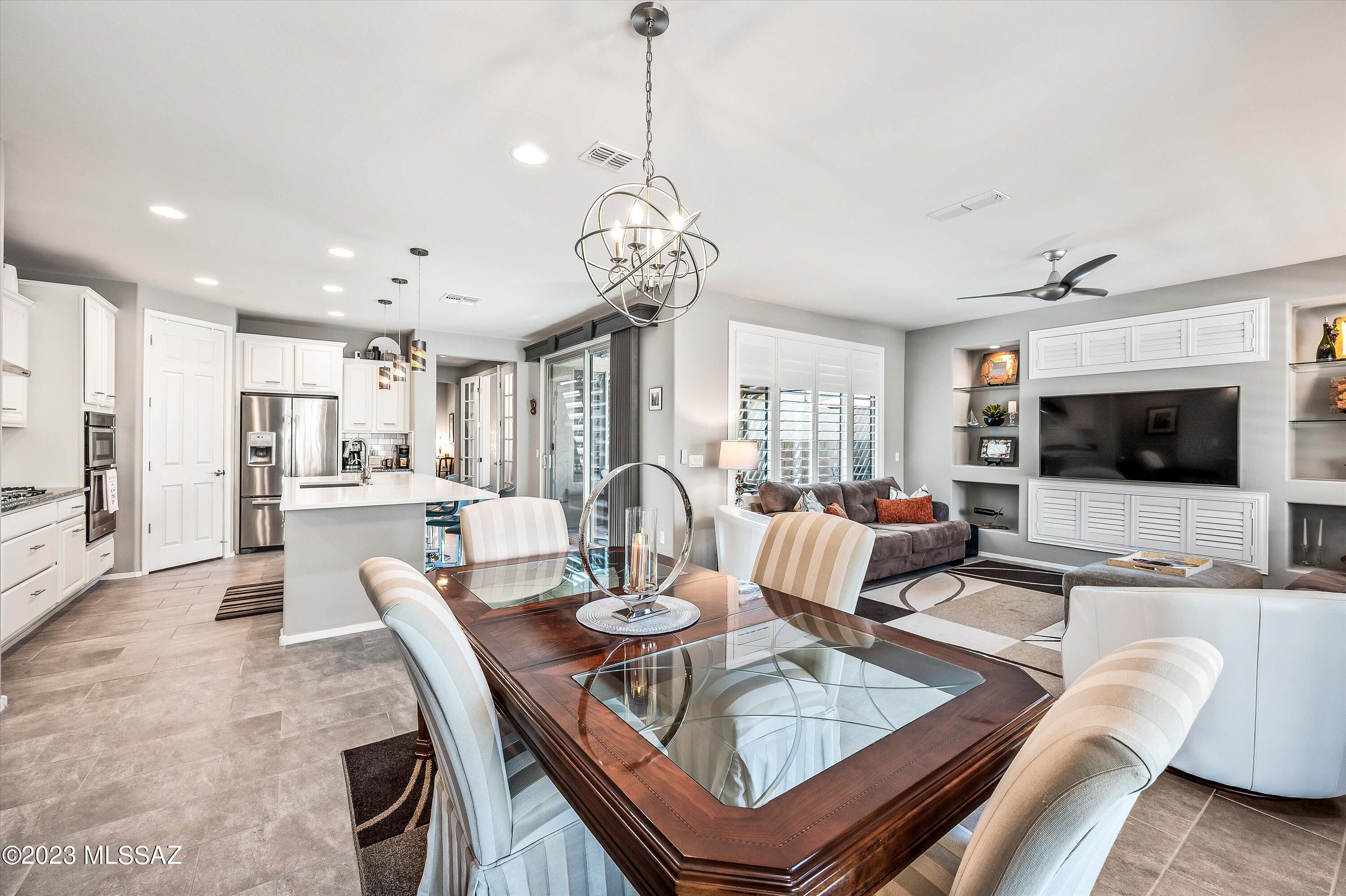 Del Webb At Dove Mountain SQ20131930189 - Residential