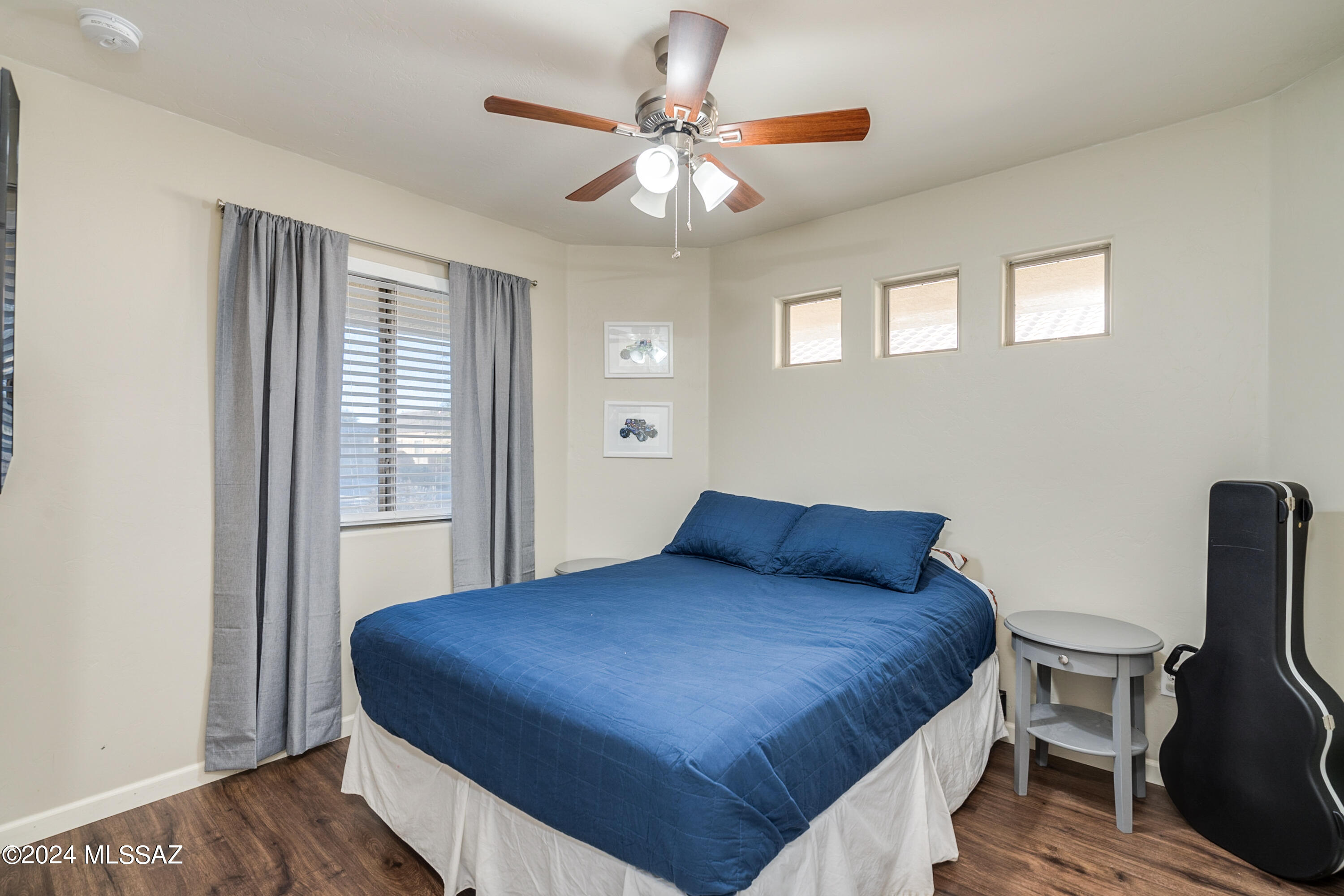 Gladden Farms BLK 2 - Residential