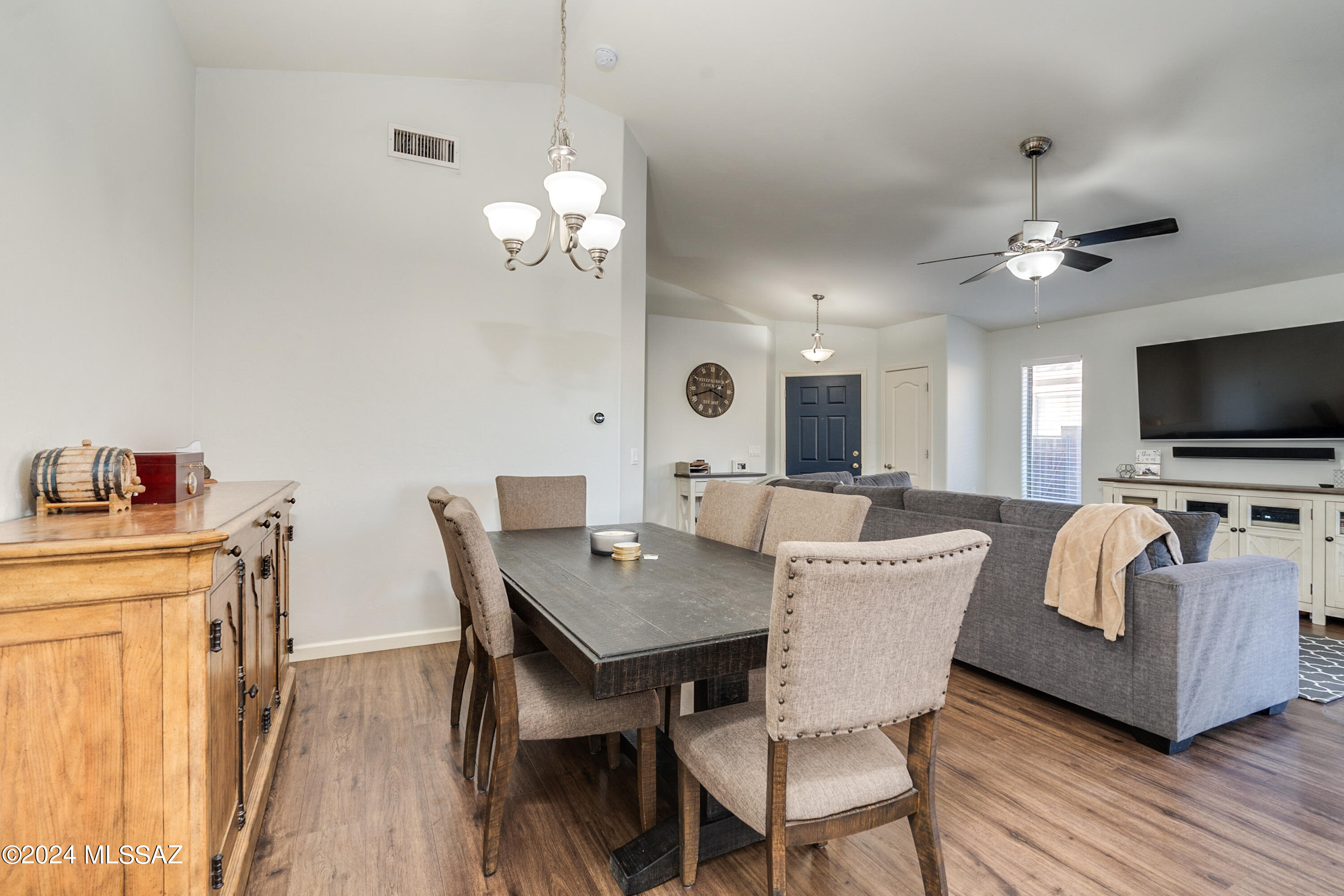 Gladden Farms BLK 2 - Residential